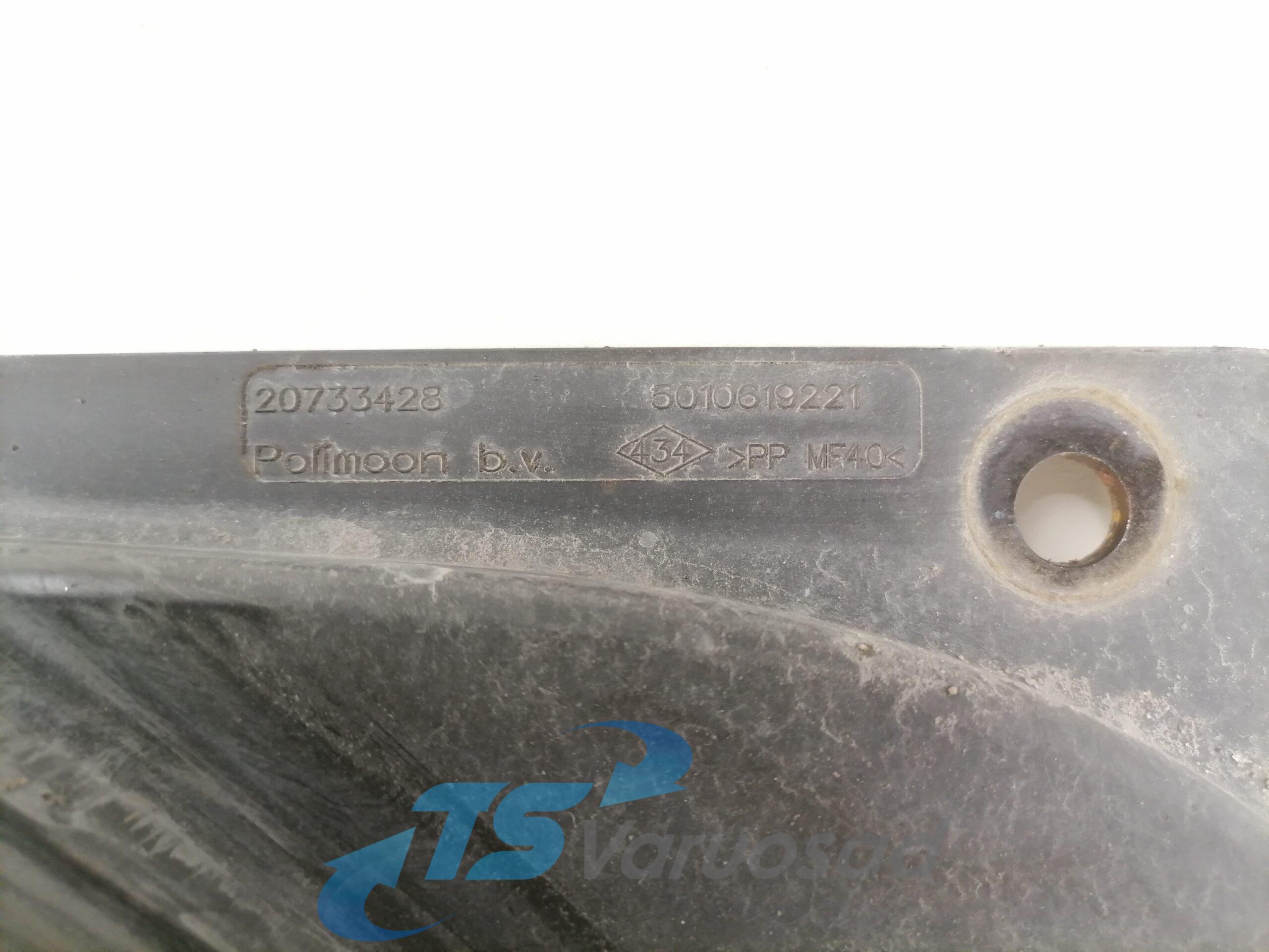 Radiaatori tuulekoda