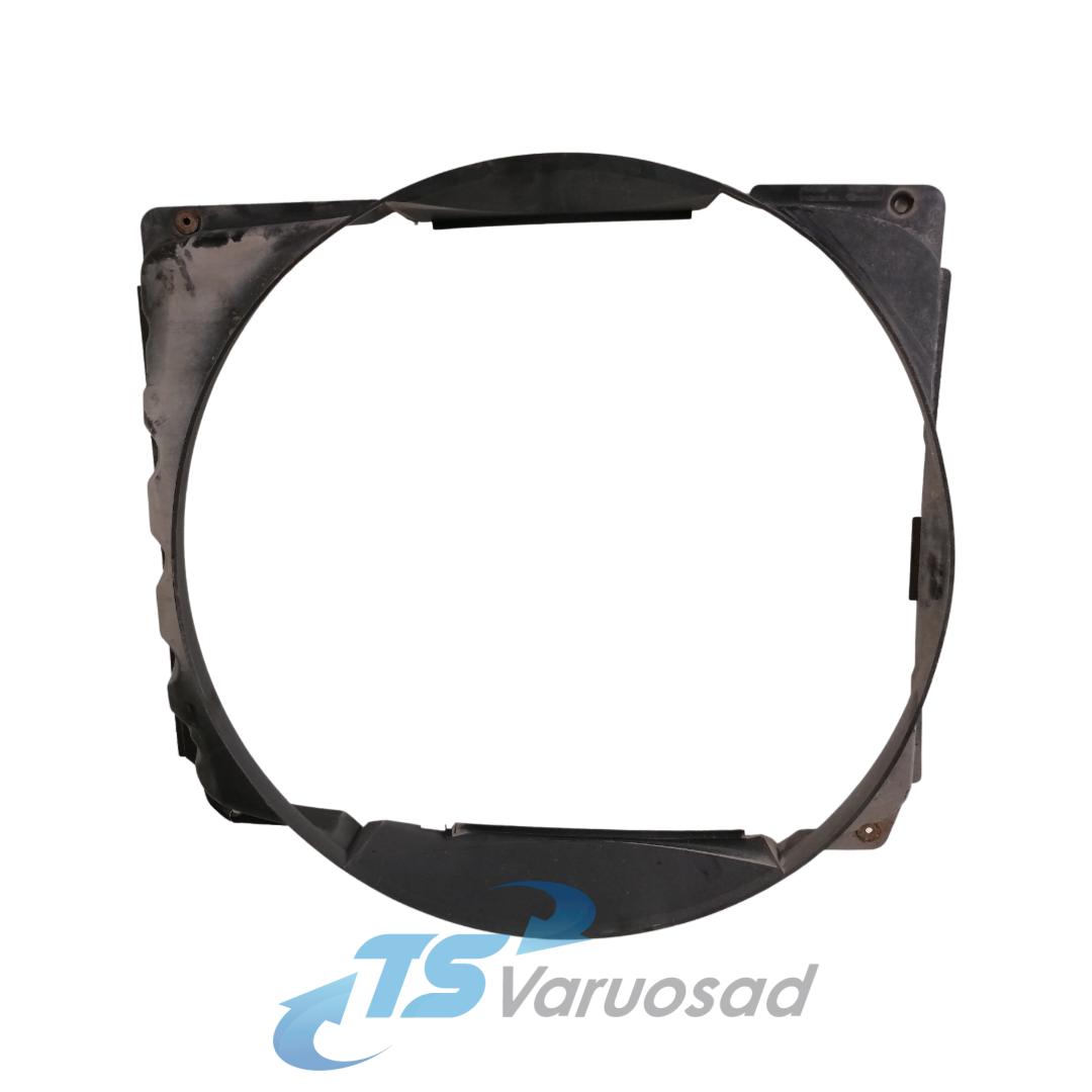 Radiaatori tuulekoda