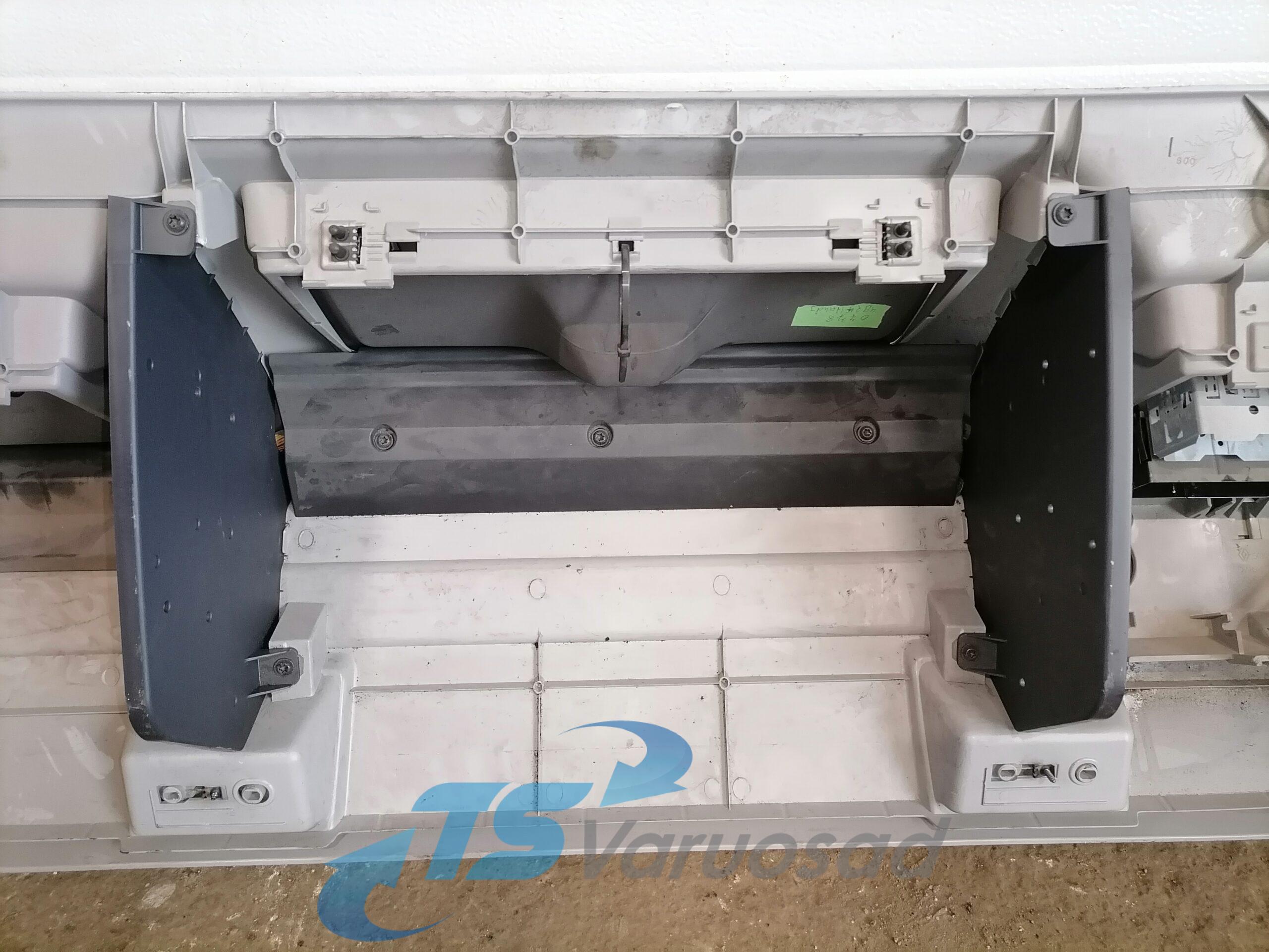 Salongi ülemine panipaik