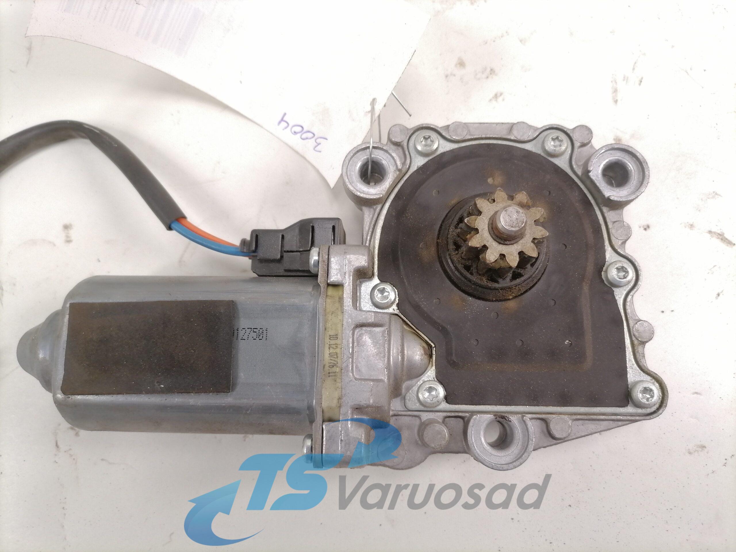 Küljeklaasi tõstuk