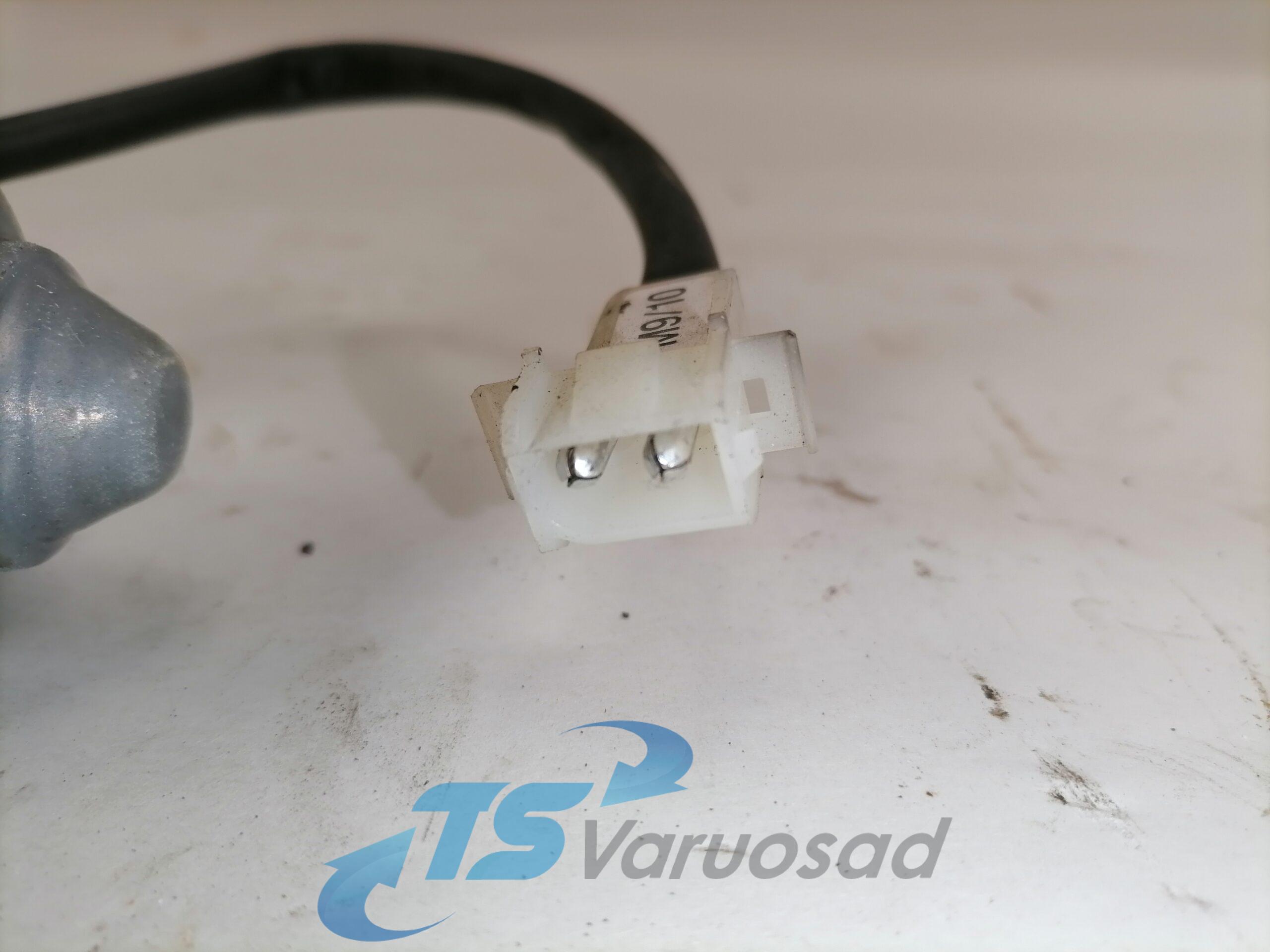 Küljeklaasi tõstuk