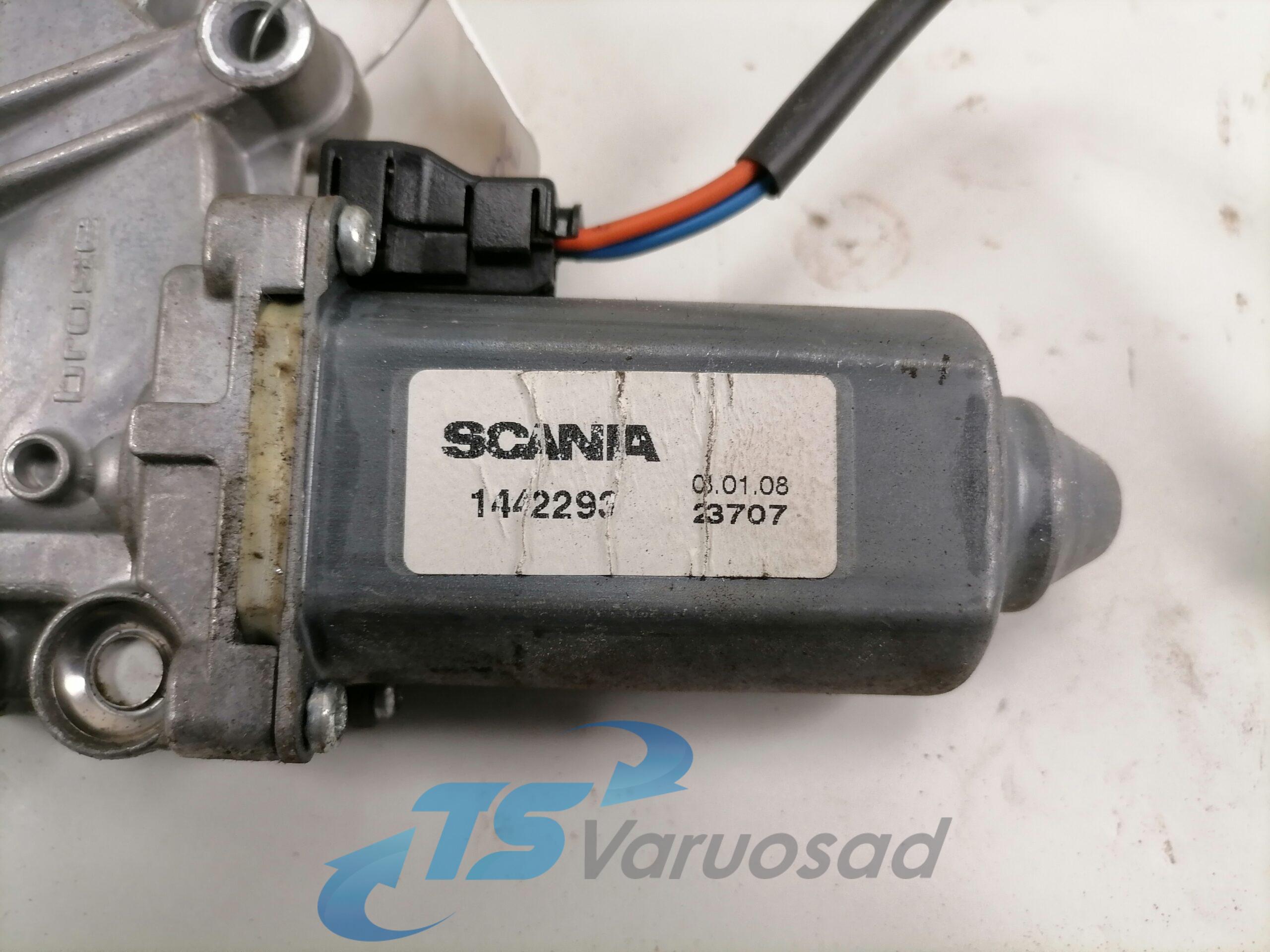 Küljeklaasi tõstuk