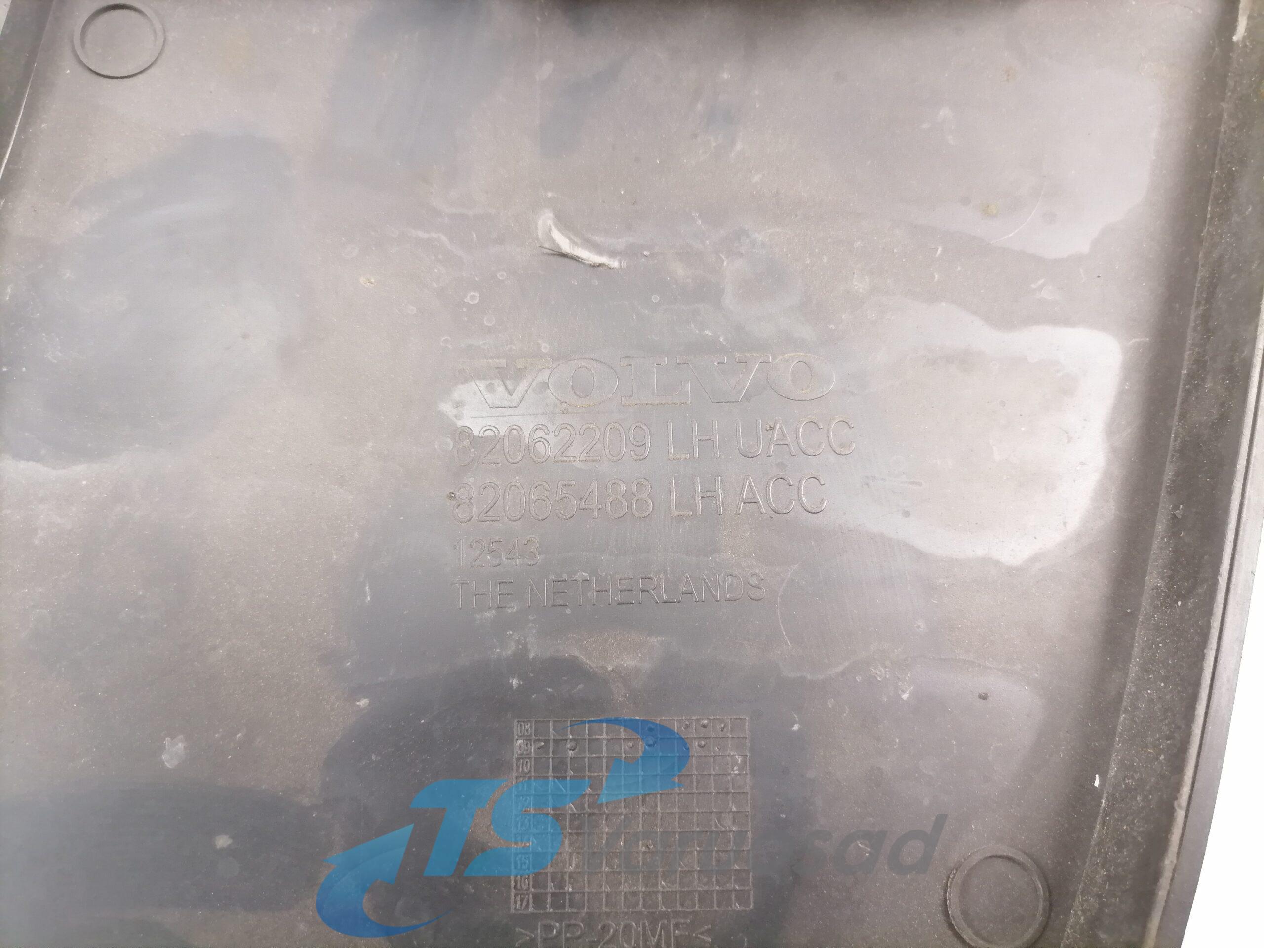 Plastikdetail, iluvõre