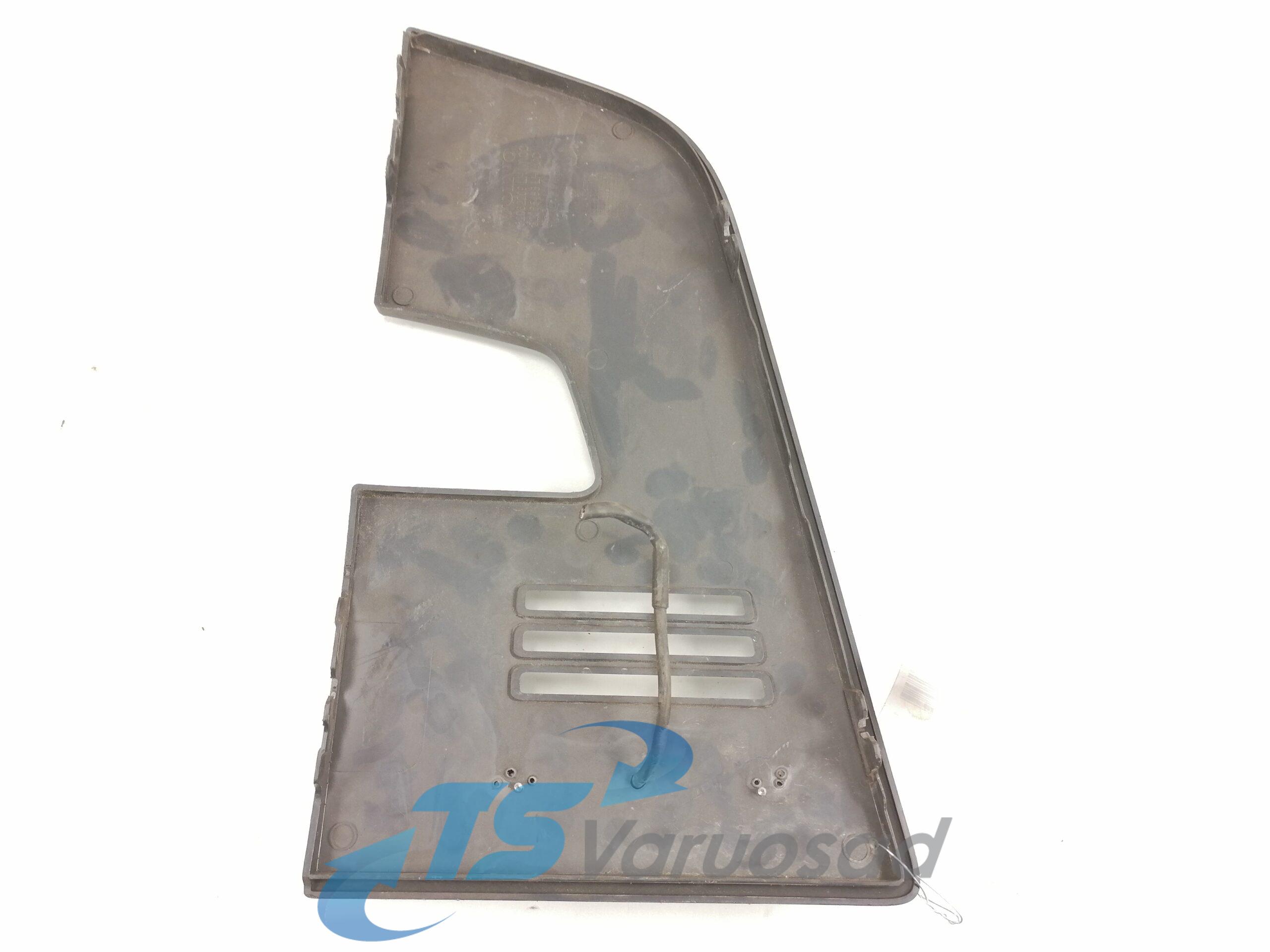 Plastikdetail, iluvõre