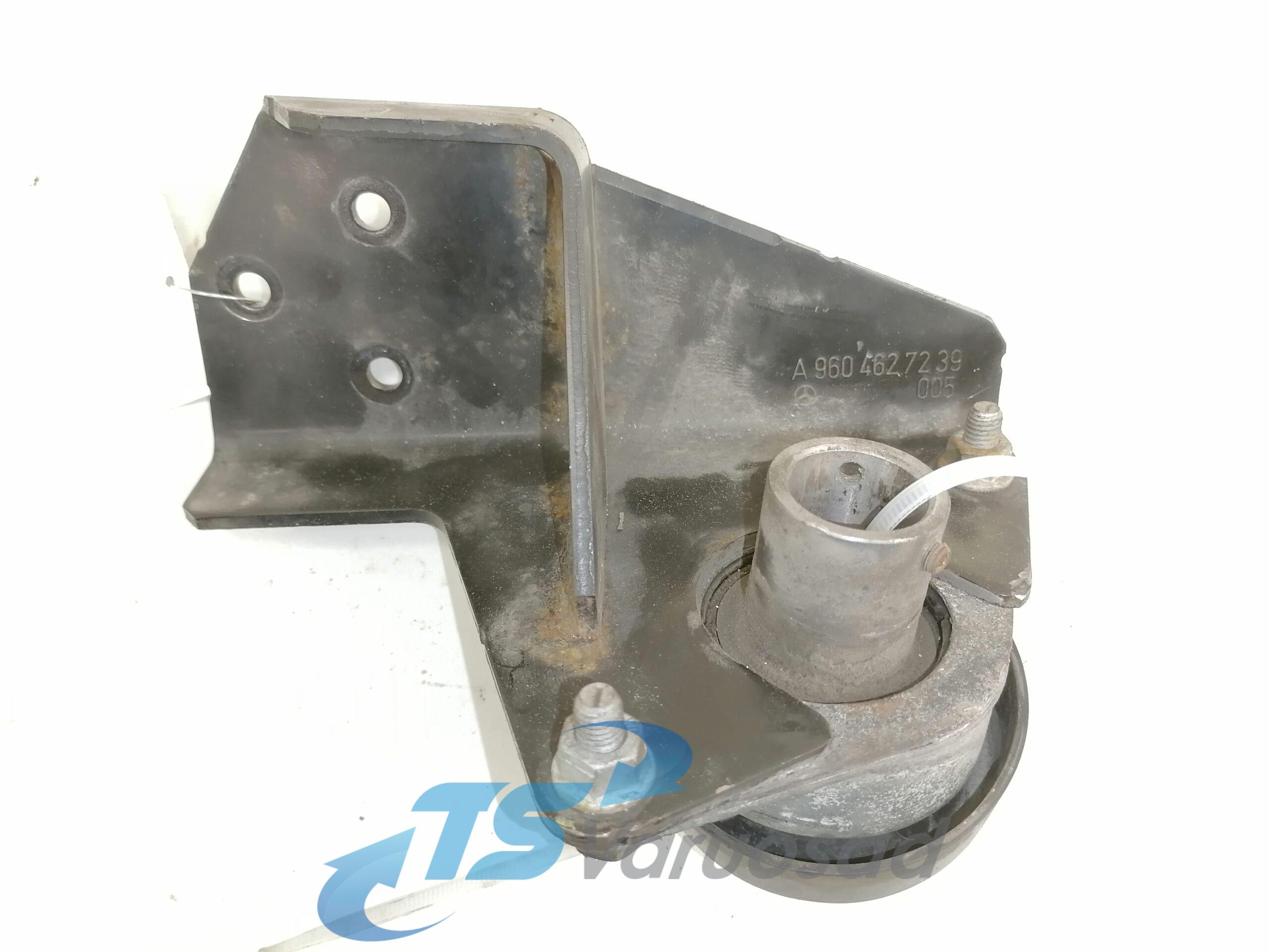 Roolivõlli vahetükk