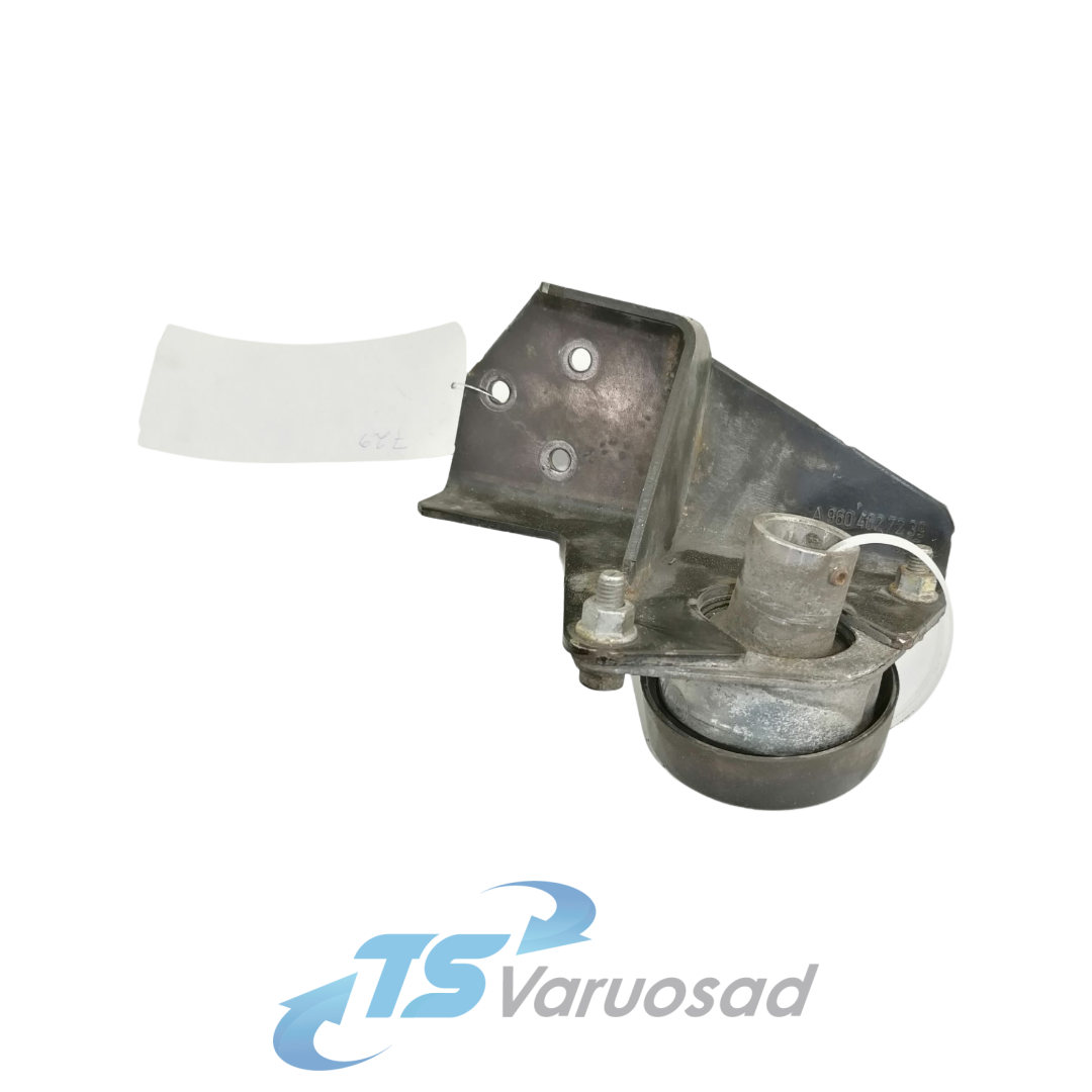 Roolivõlli vahetükk