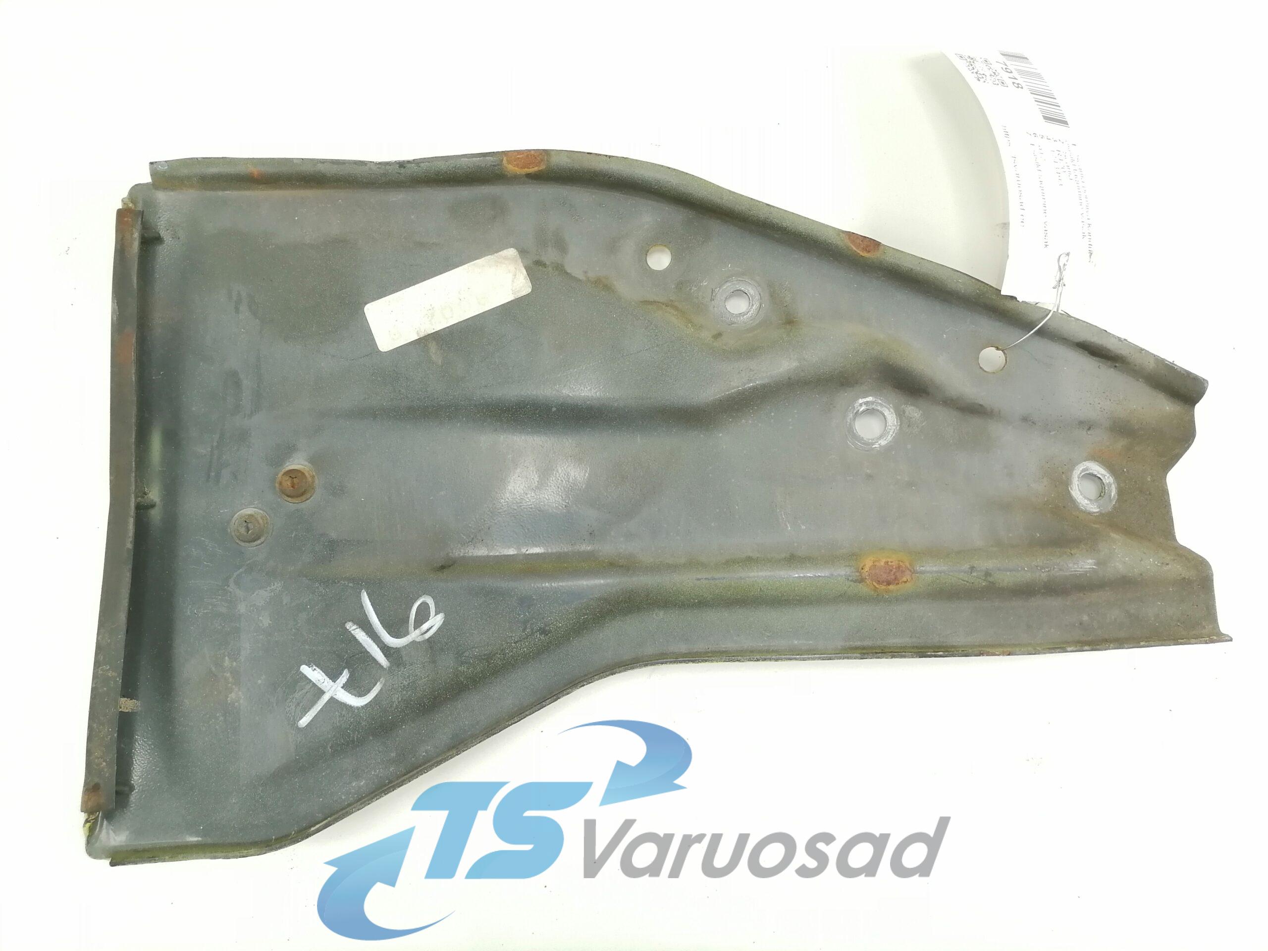 Scania poritiiva kandur, esisild tagumine vasak