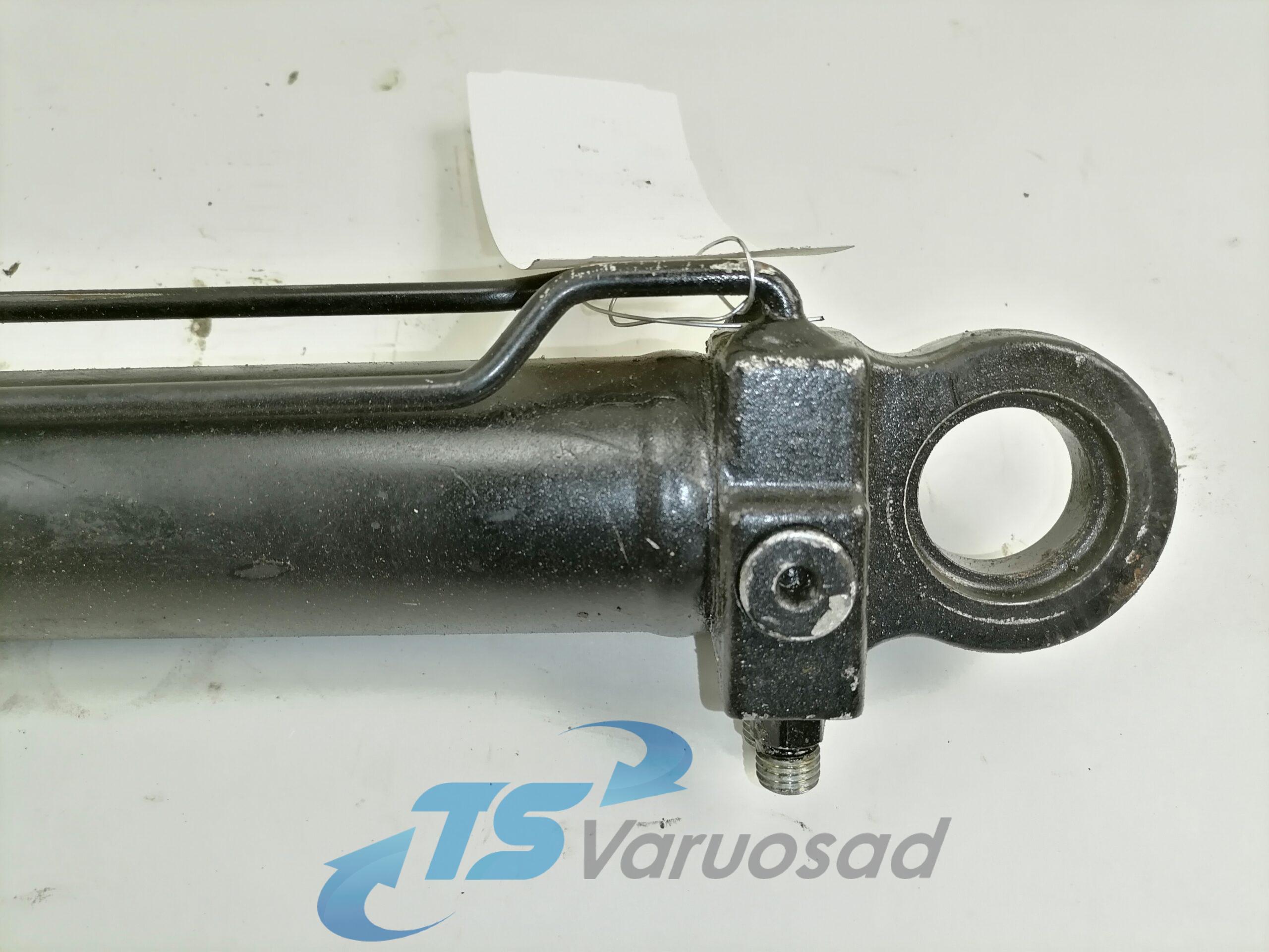 Kabiini tõstesilinder