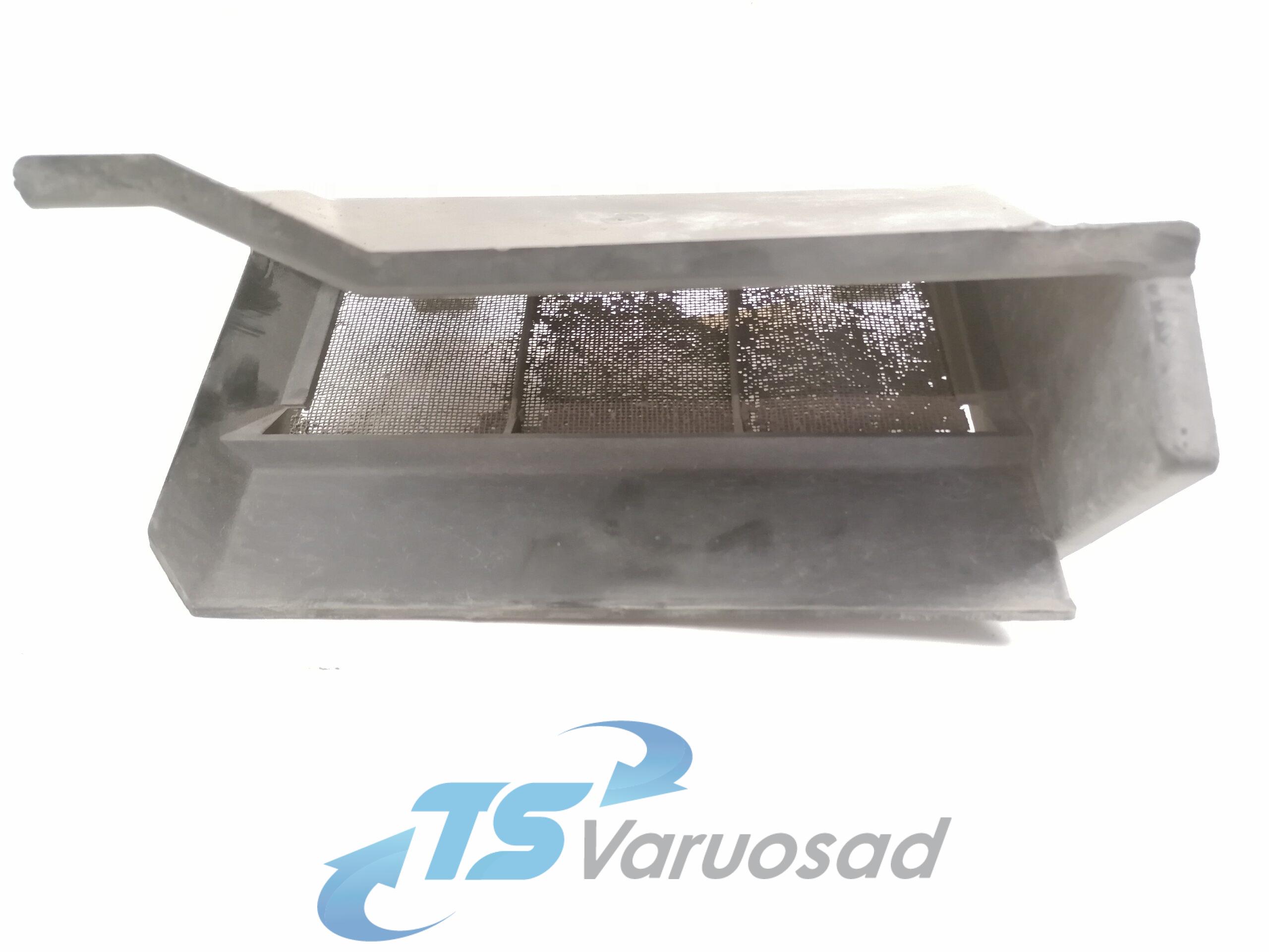 Salongi õhufiltri kaas