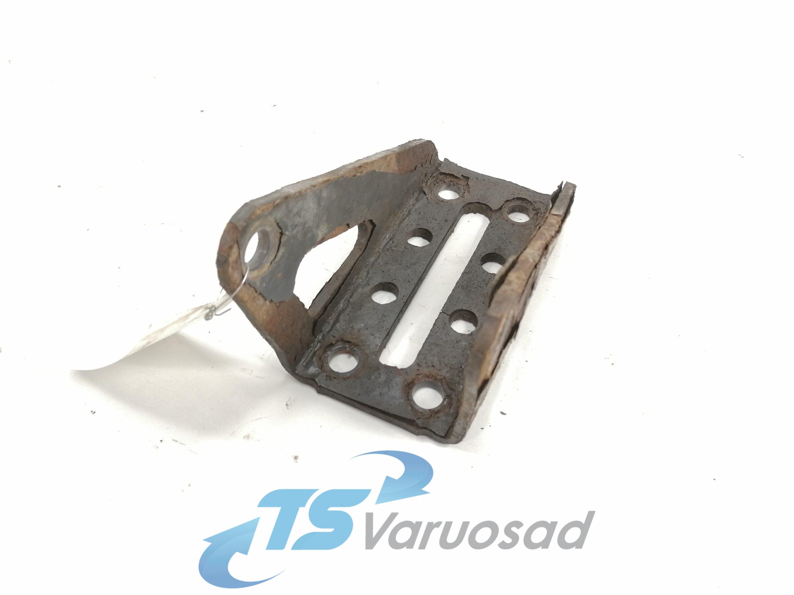 Amortisaatori kandur, veosild