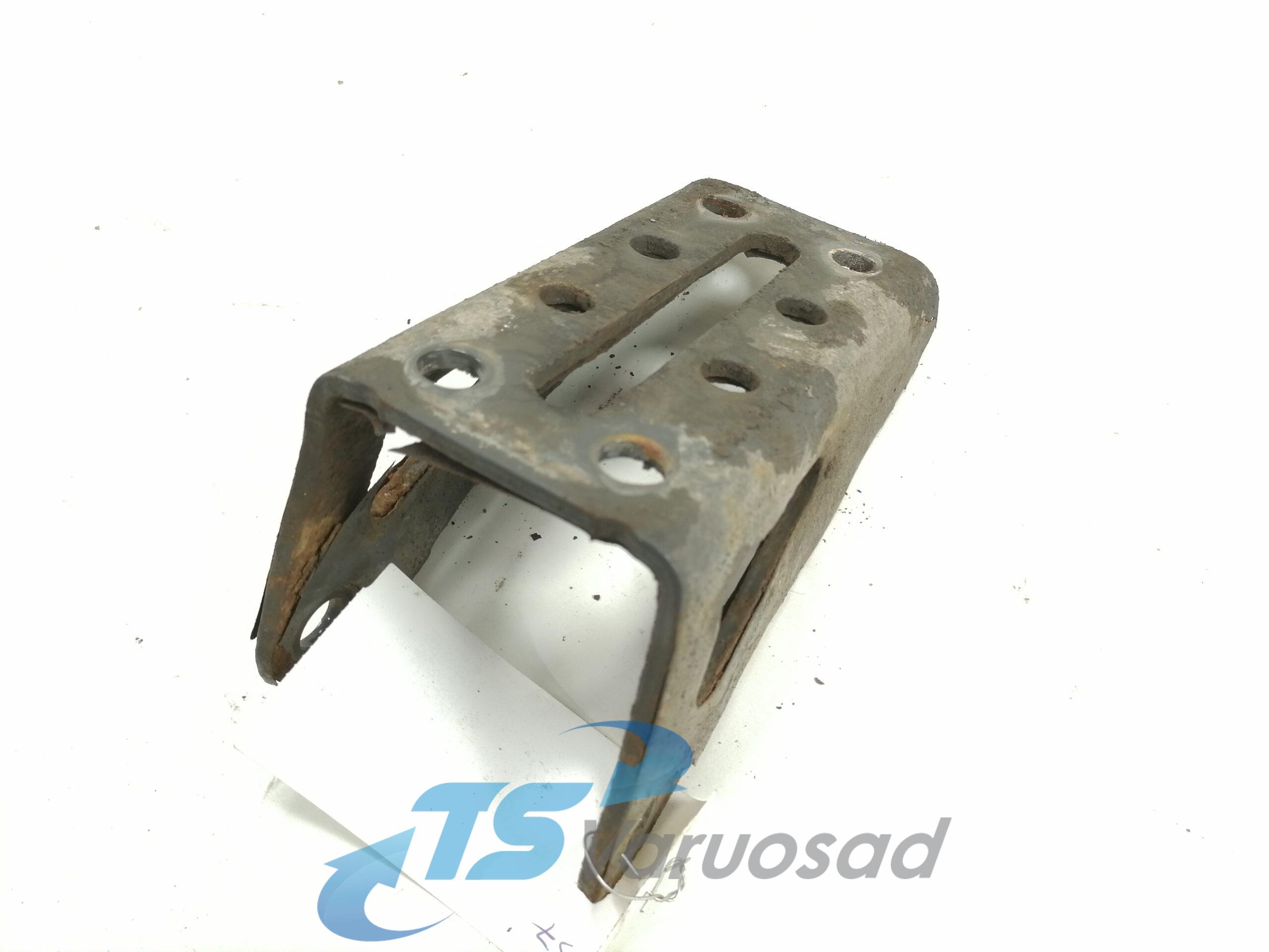 Amortisaatori kandur, veosild