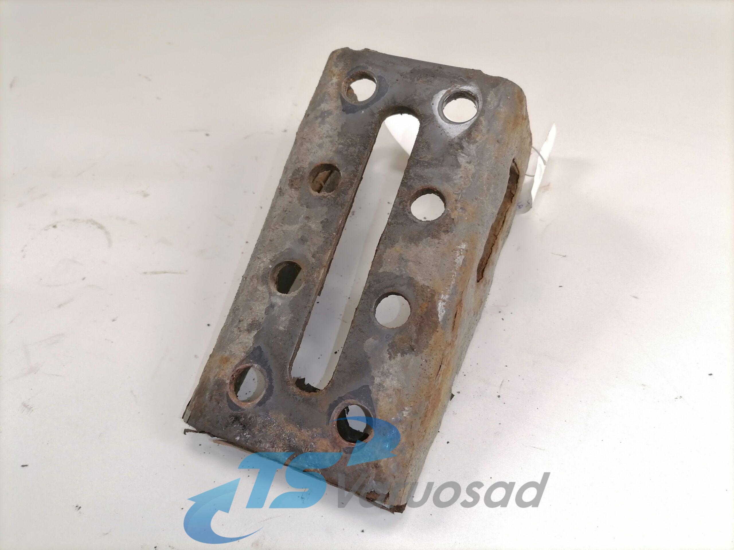 Amortisaatori kandur, veosild