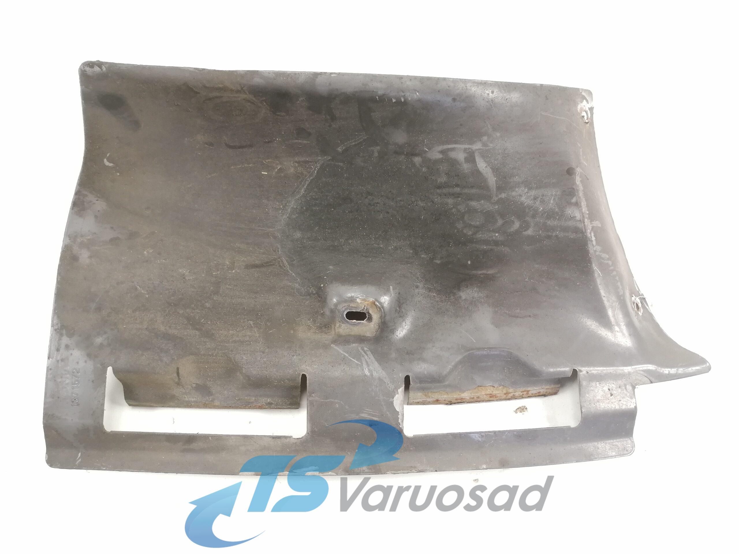 Scania poritiiva pikendus, parem