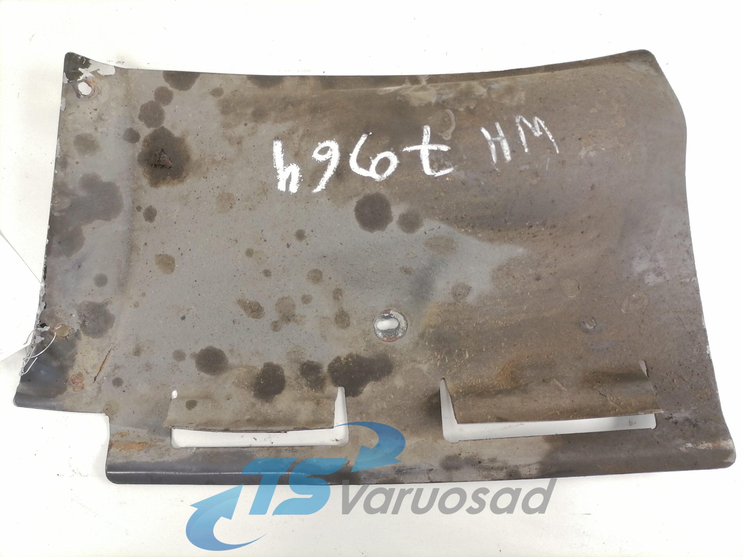 Scania poritiiva pikendus, parem