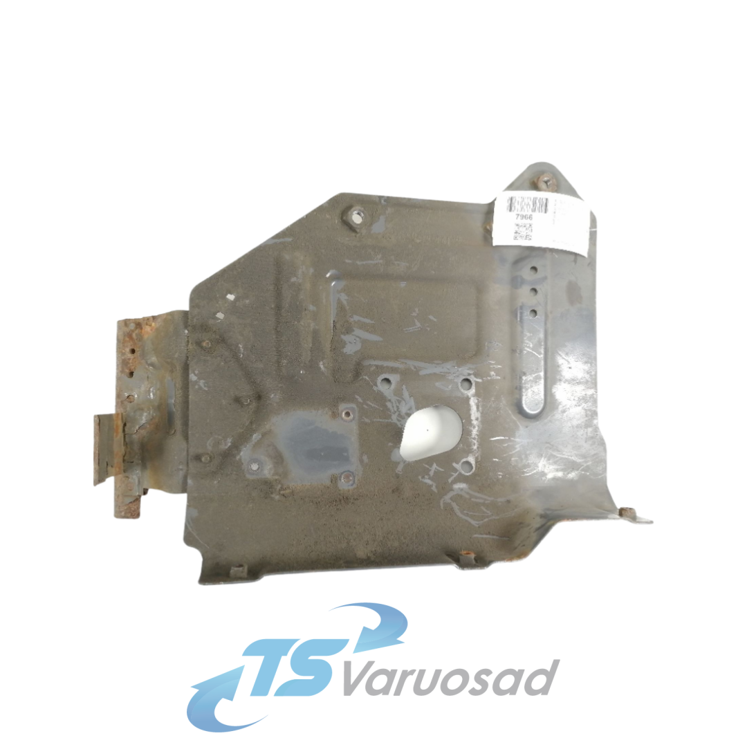 Õhukuivati kandurplekk