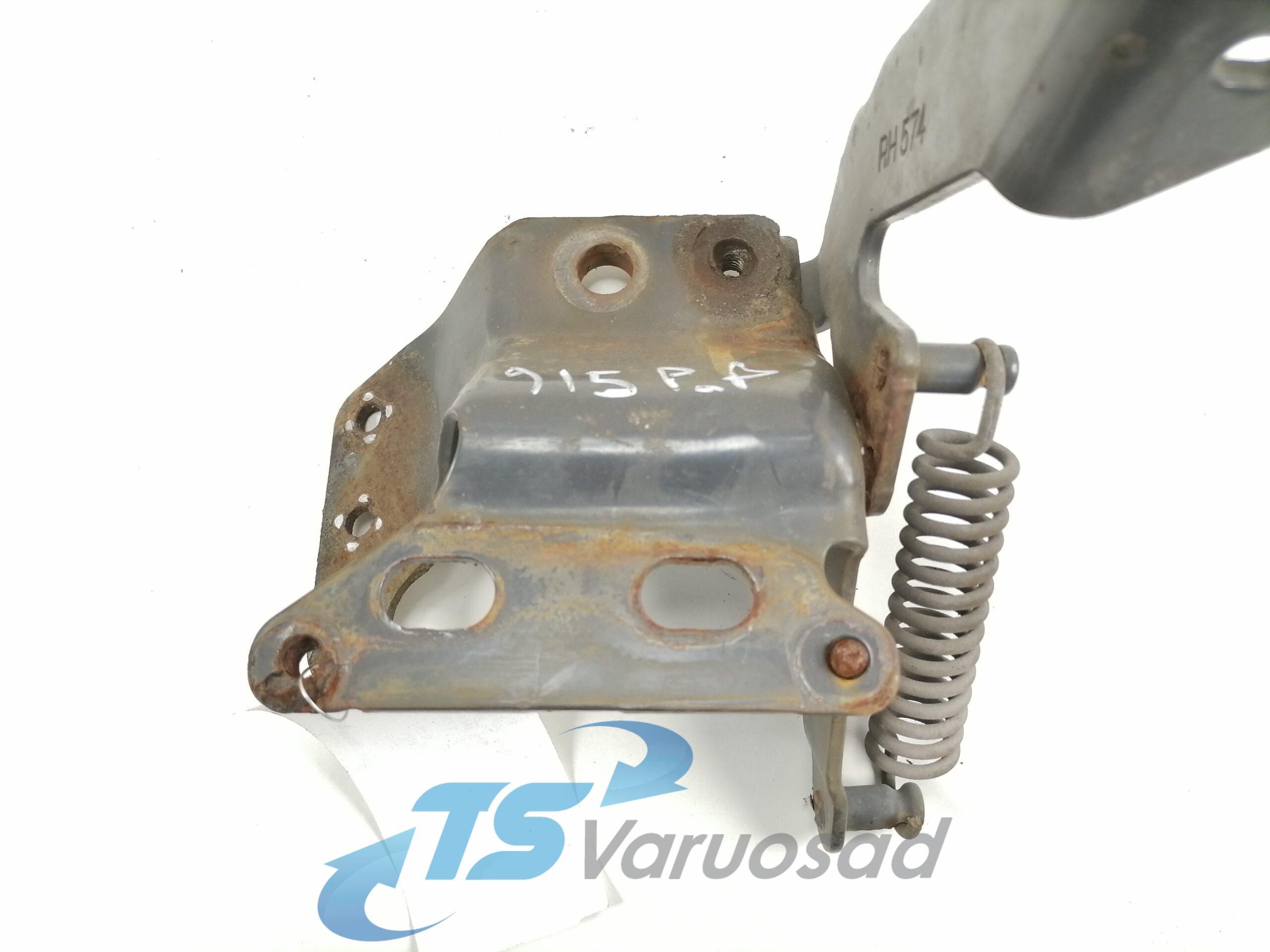 Scania iluvõre kandurhing