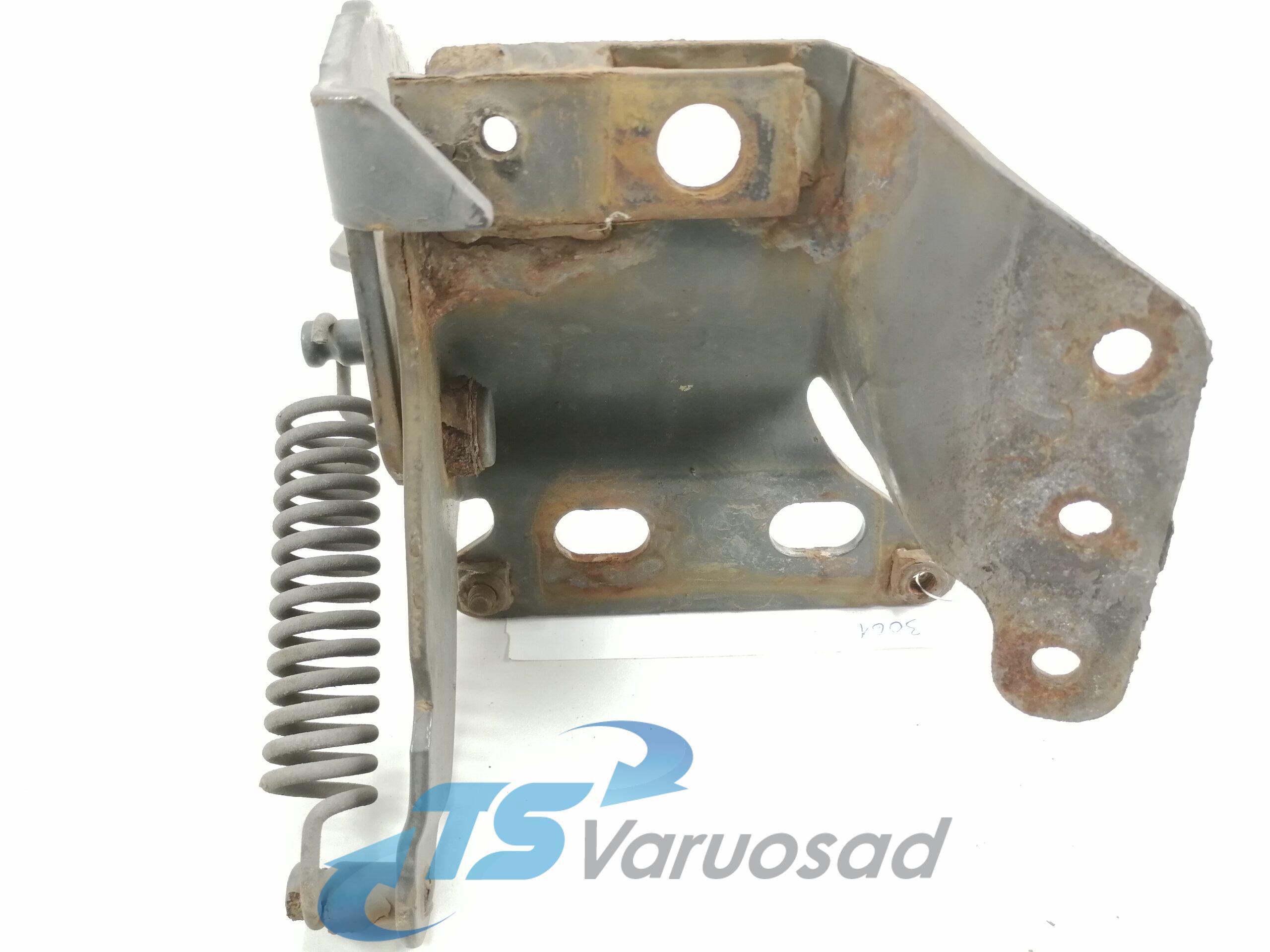 Scania iluvõre kandurhing