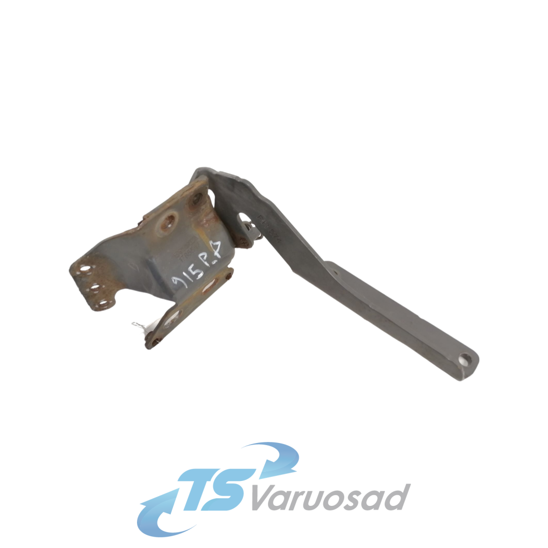 Scania iluvõre kandurhing