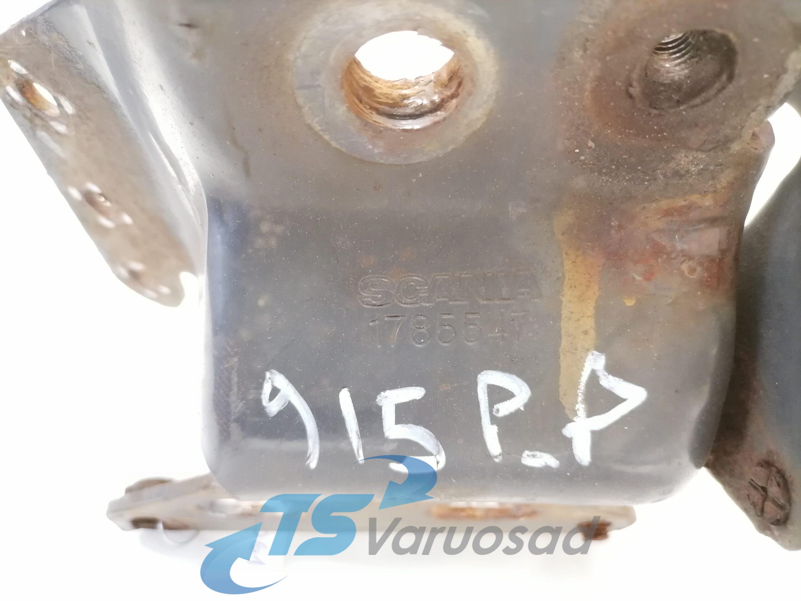 Scania iluvõre kandurhing