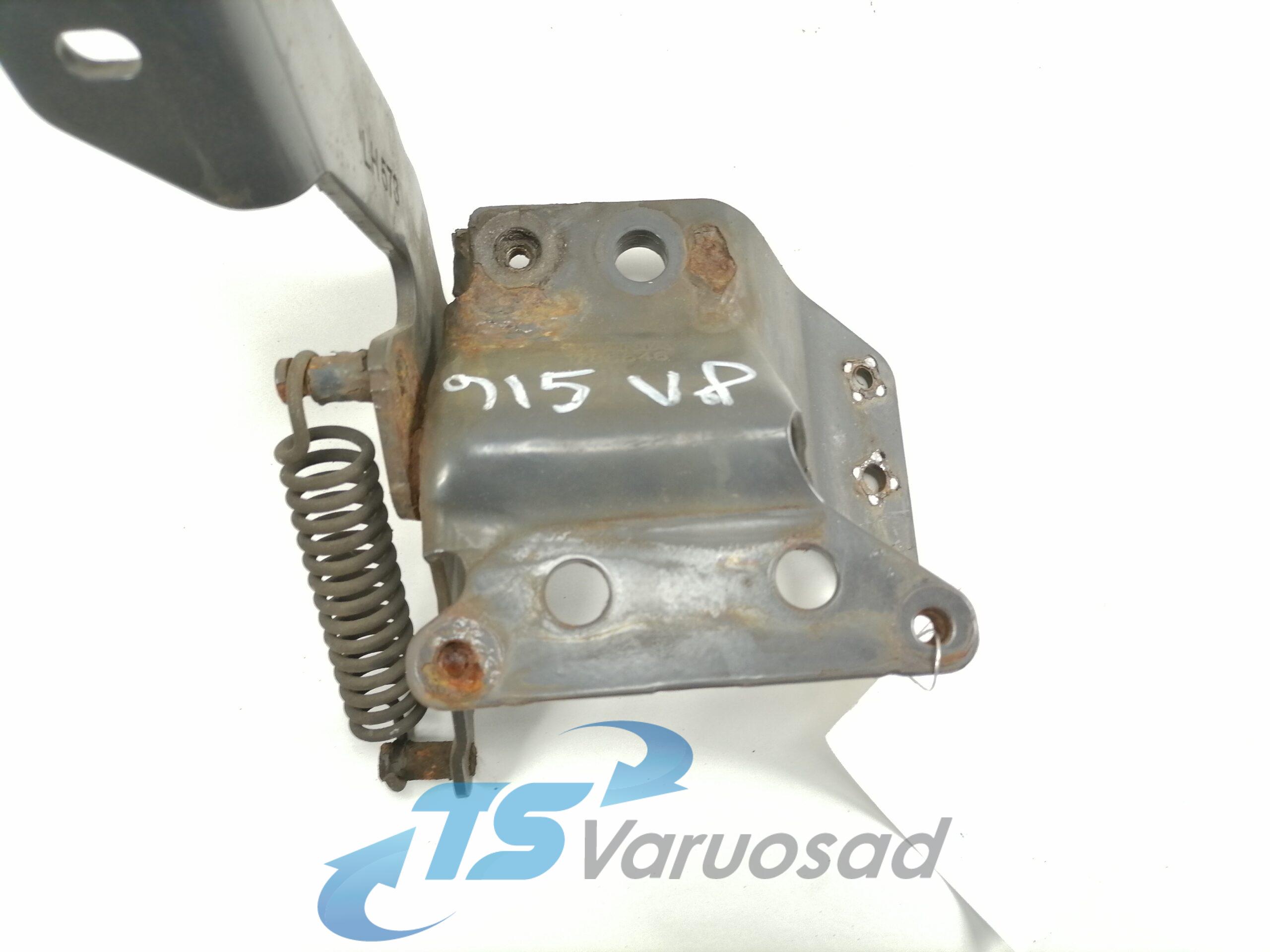 Scania iluvõre kandurhing