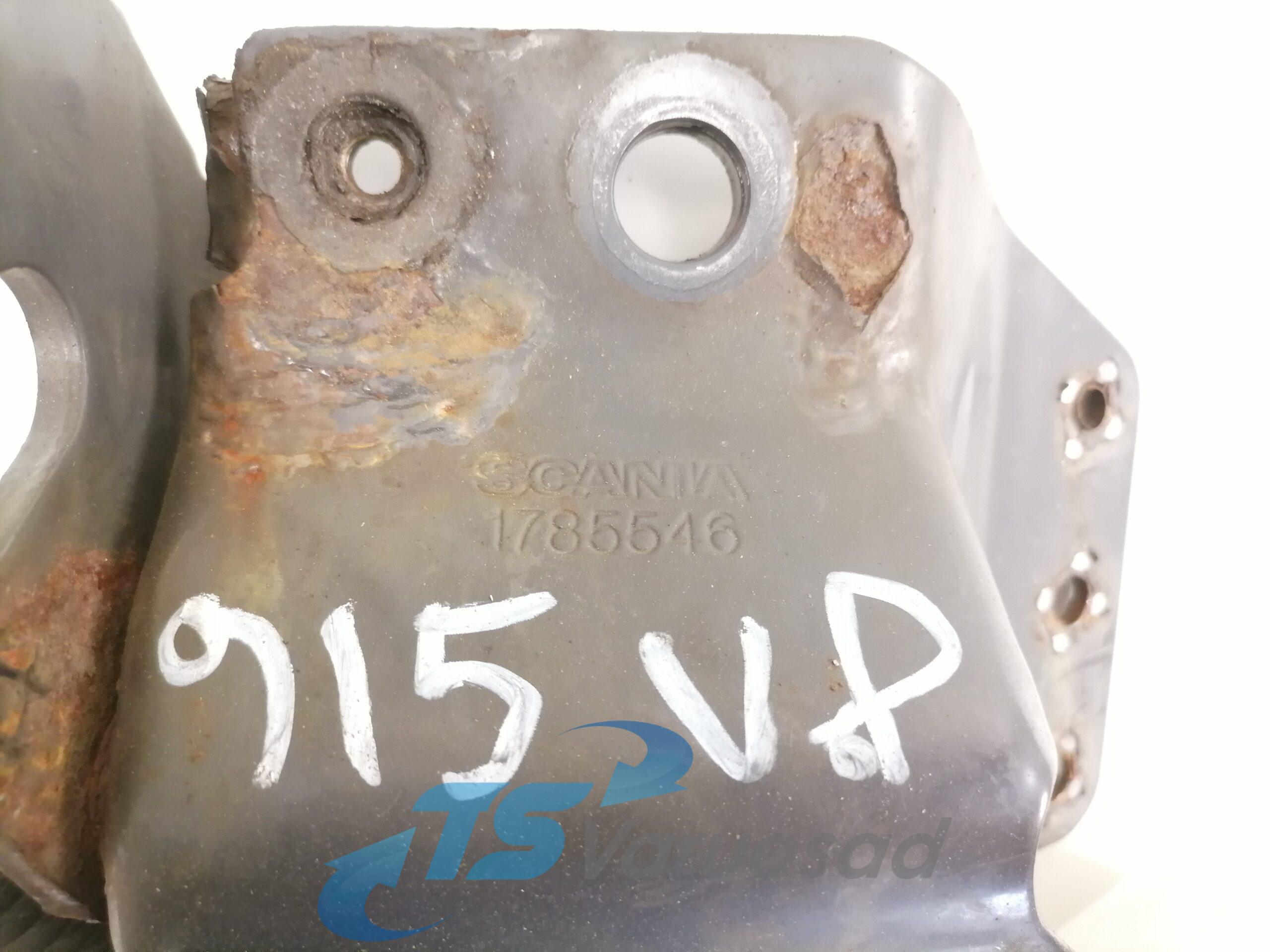 Scania iluvõre kandurhing