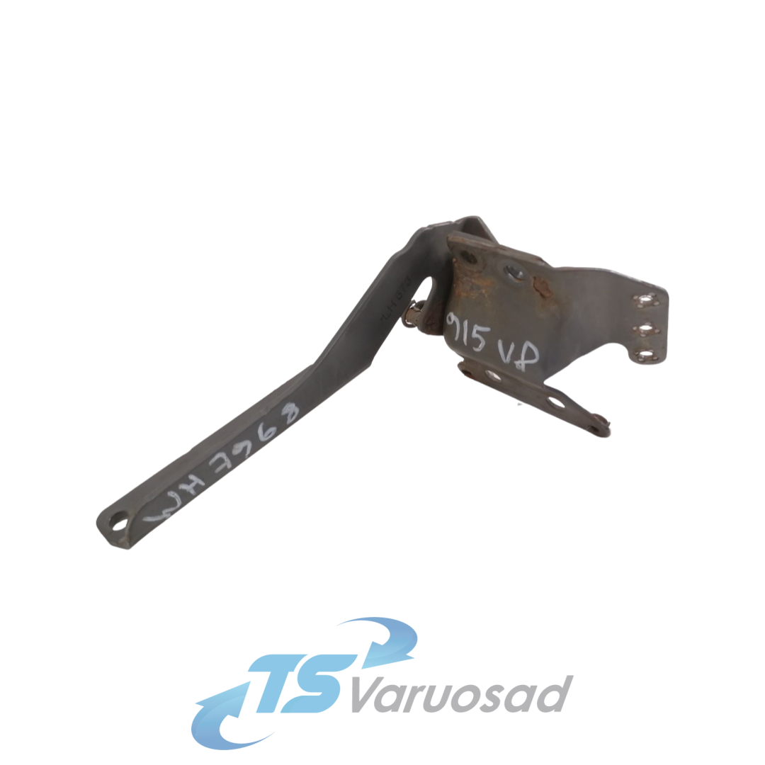 Scania iluvõre kandurhing