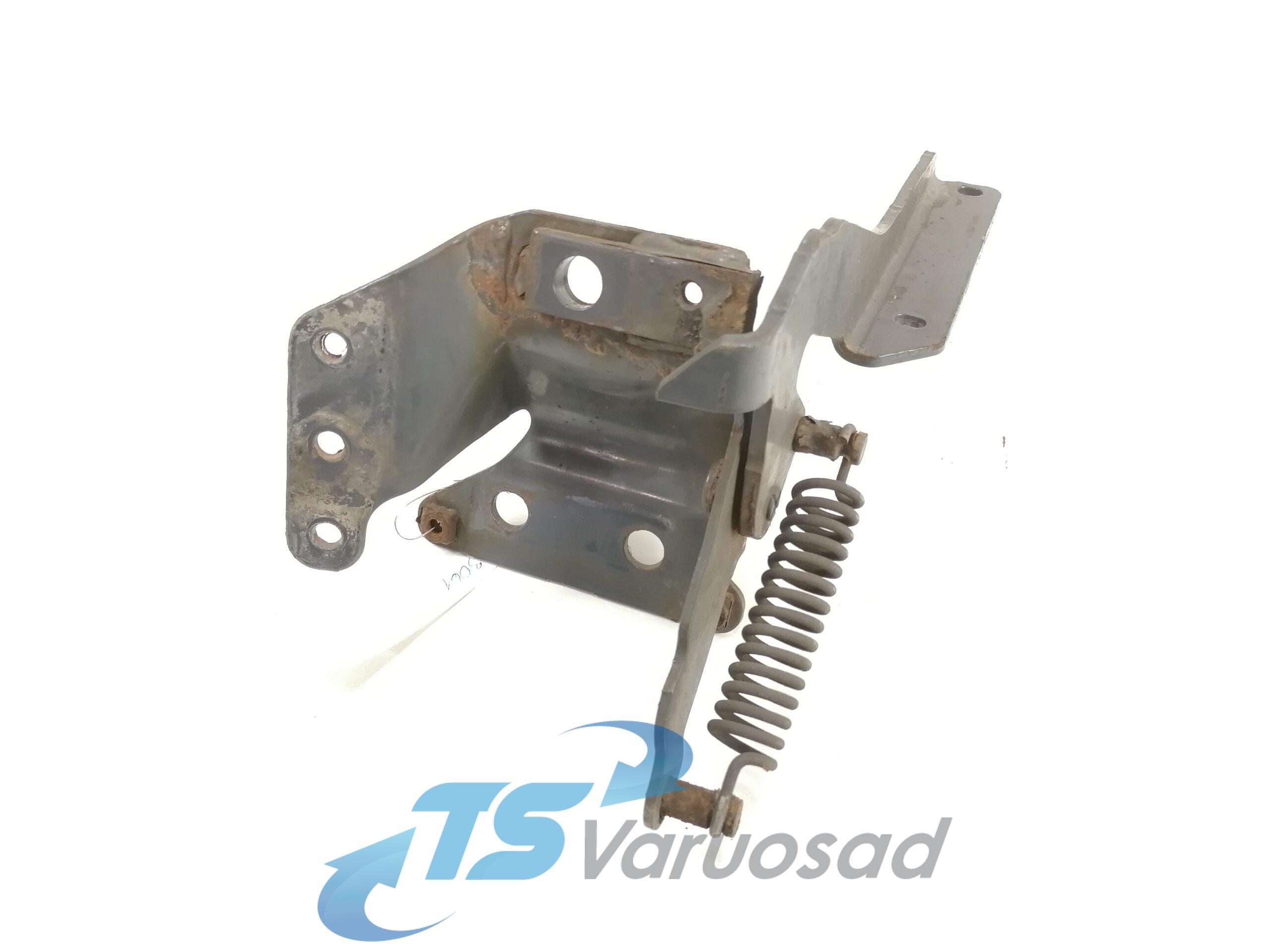 Scania iluvõre kandurhing