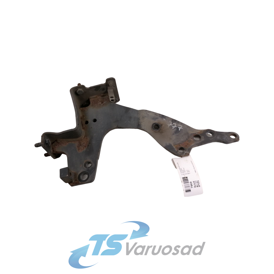 Esikaitseraua kandur