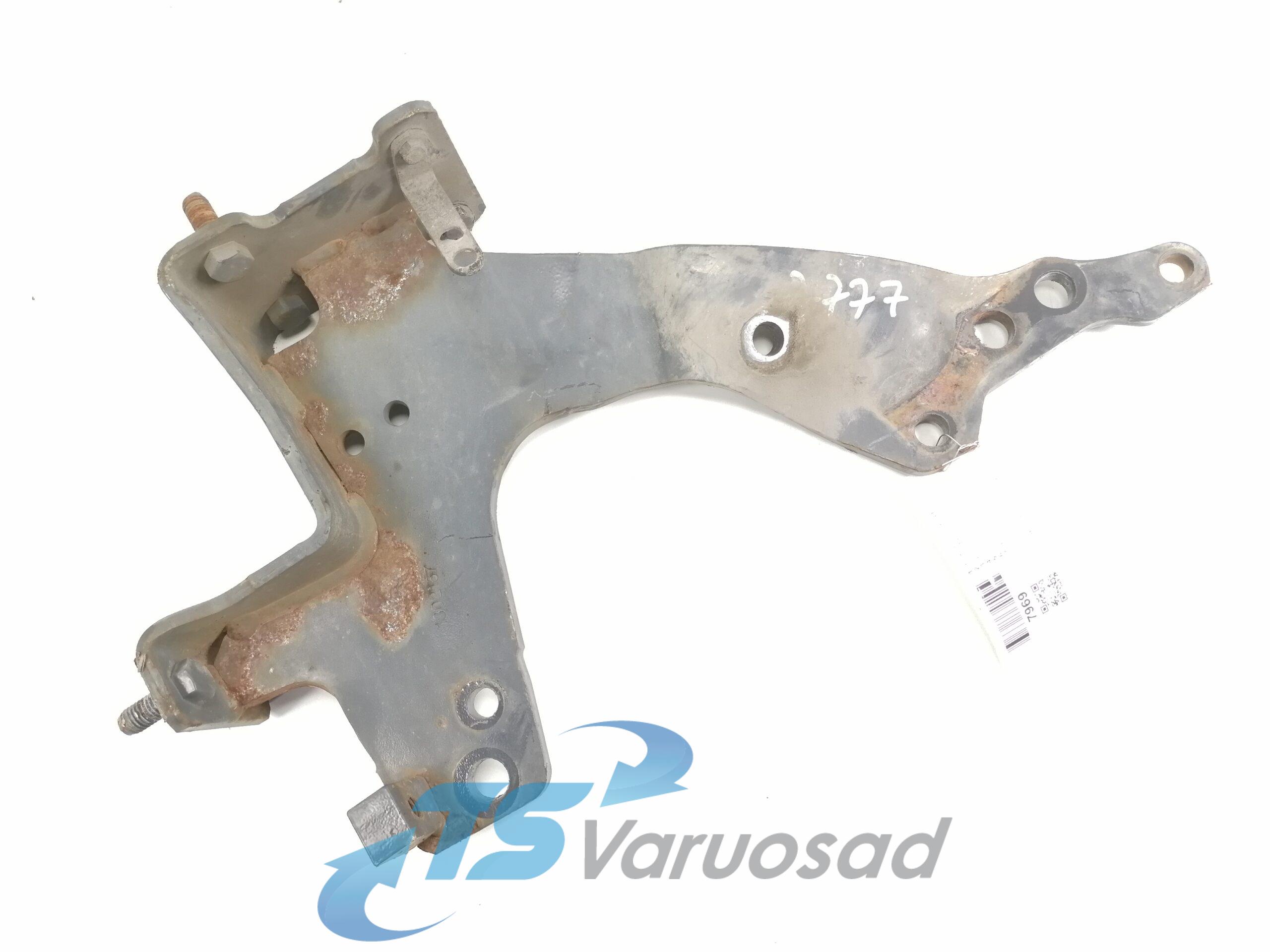 Esikaitseraua kandur