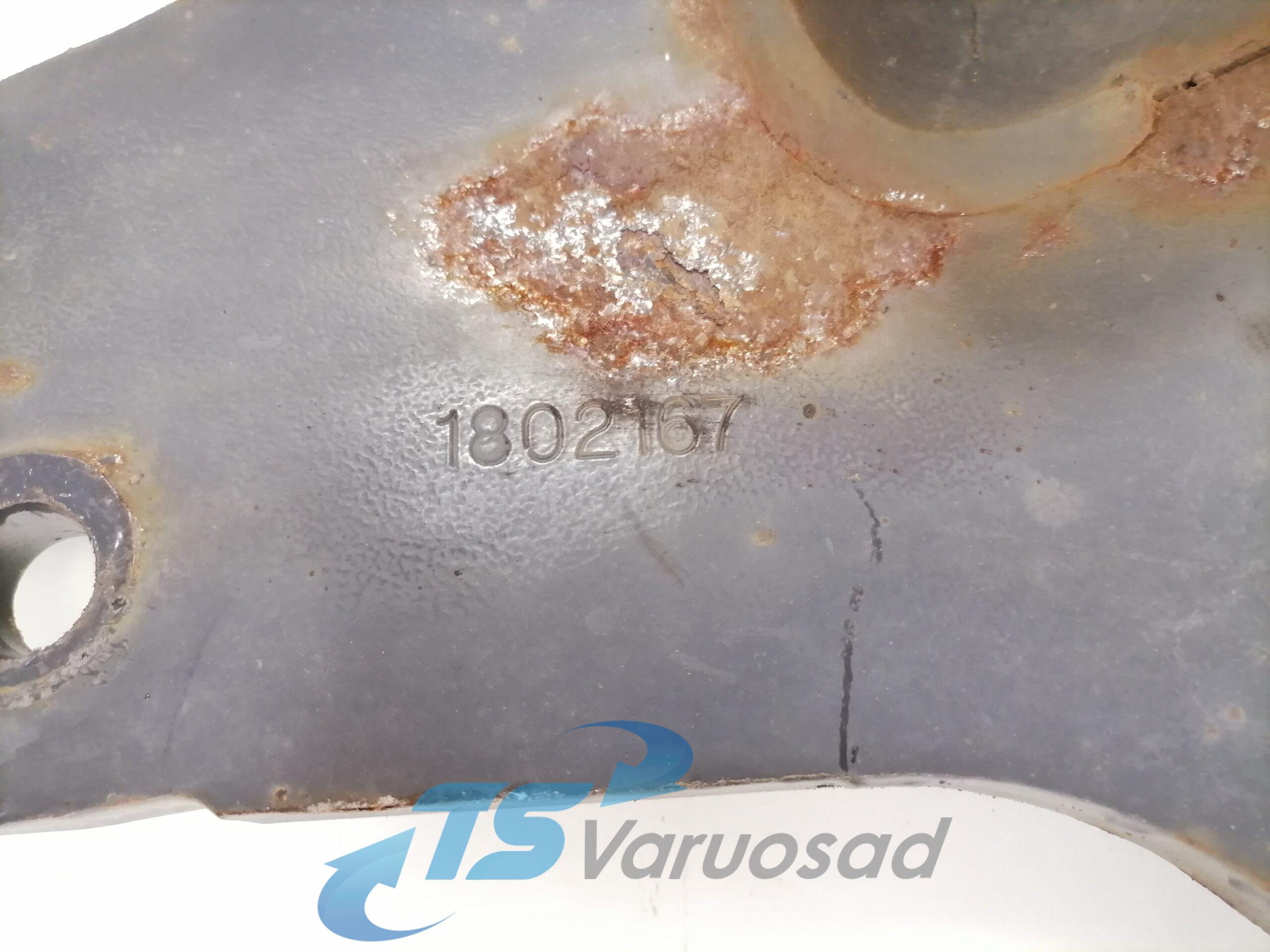 Esikaitseraua kandur