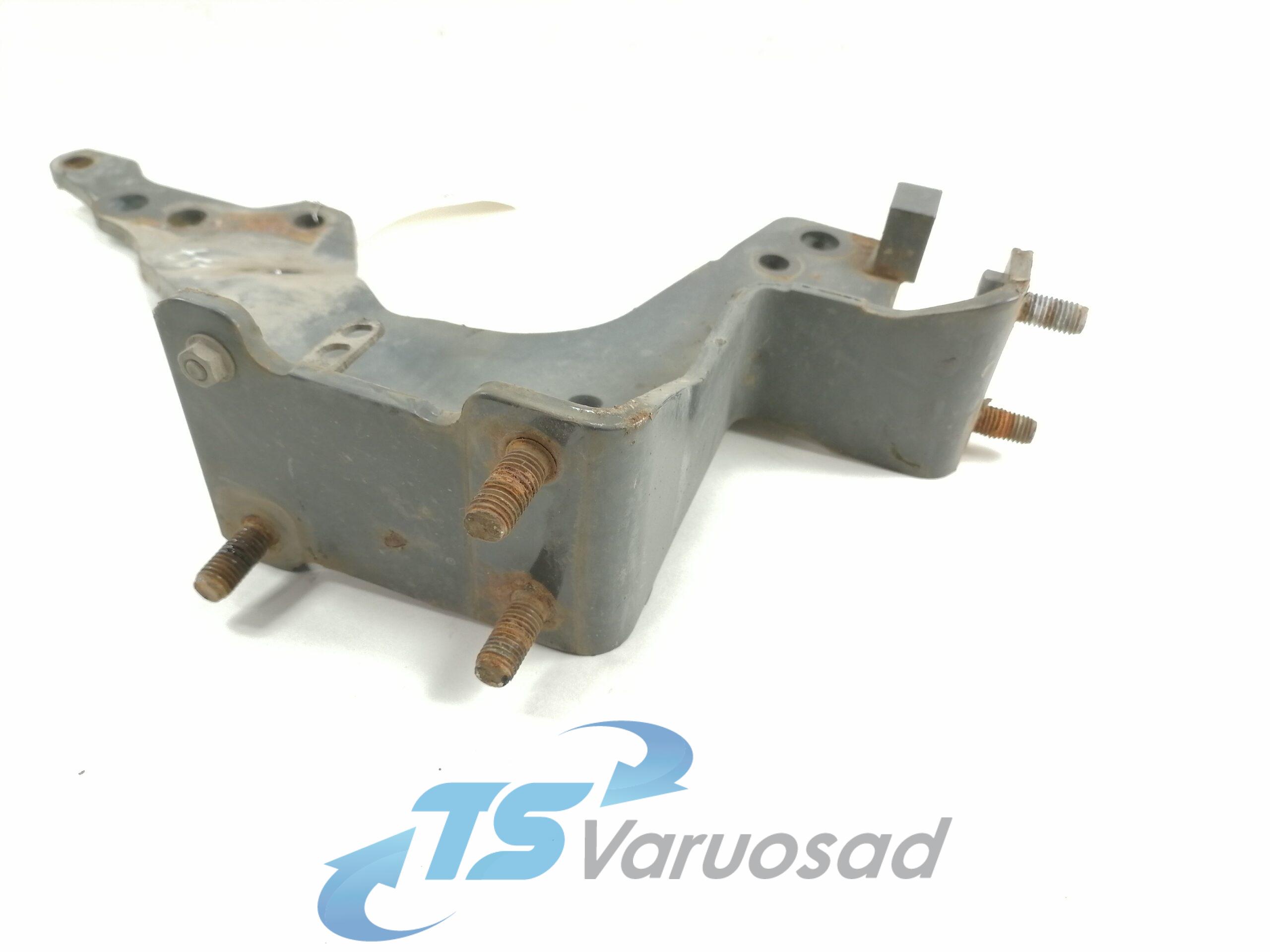 Esikaitseraua kandur