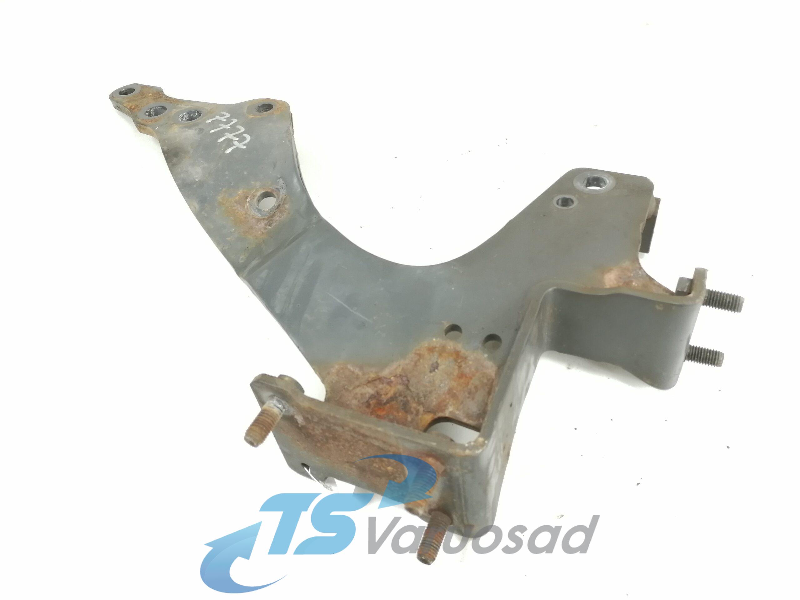 Esikaitseraua kandur