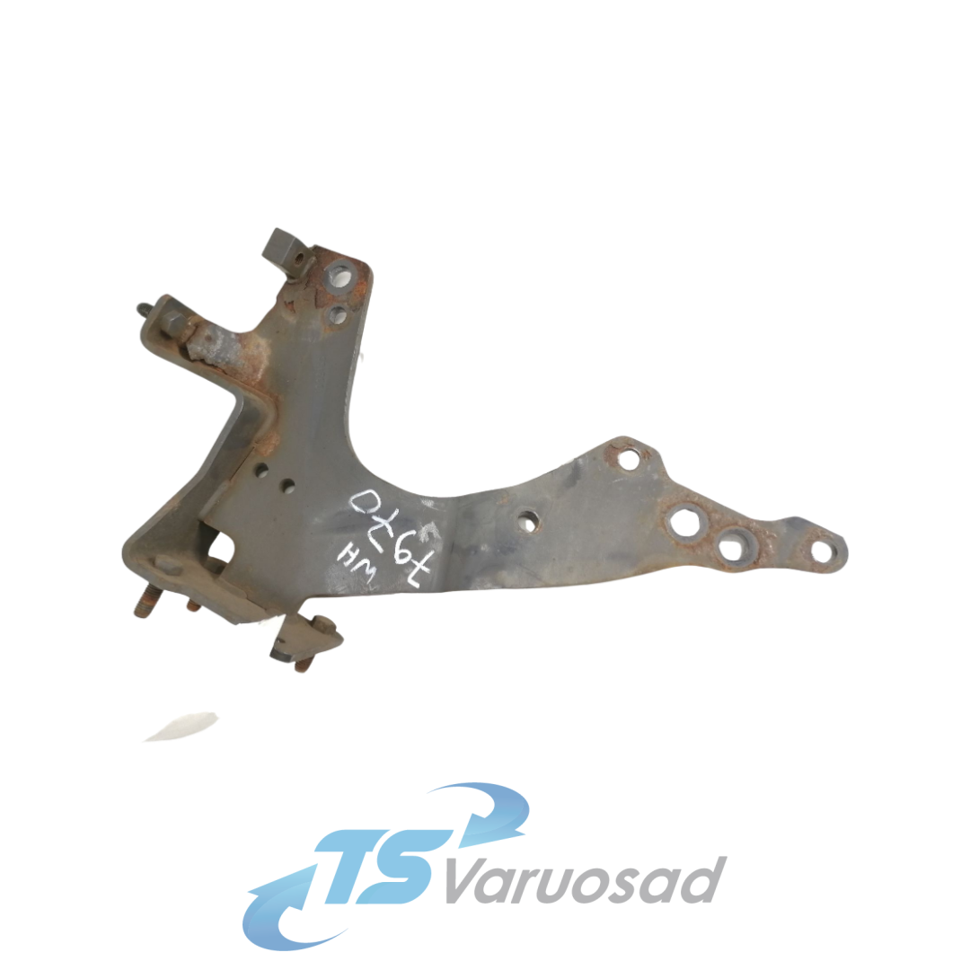 Esikaitseraua kandur