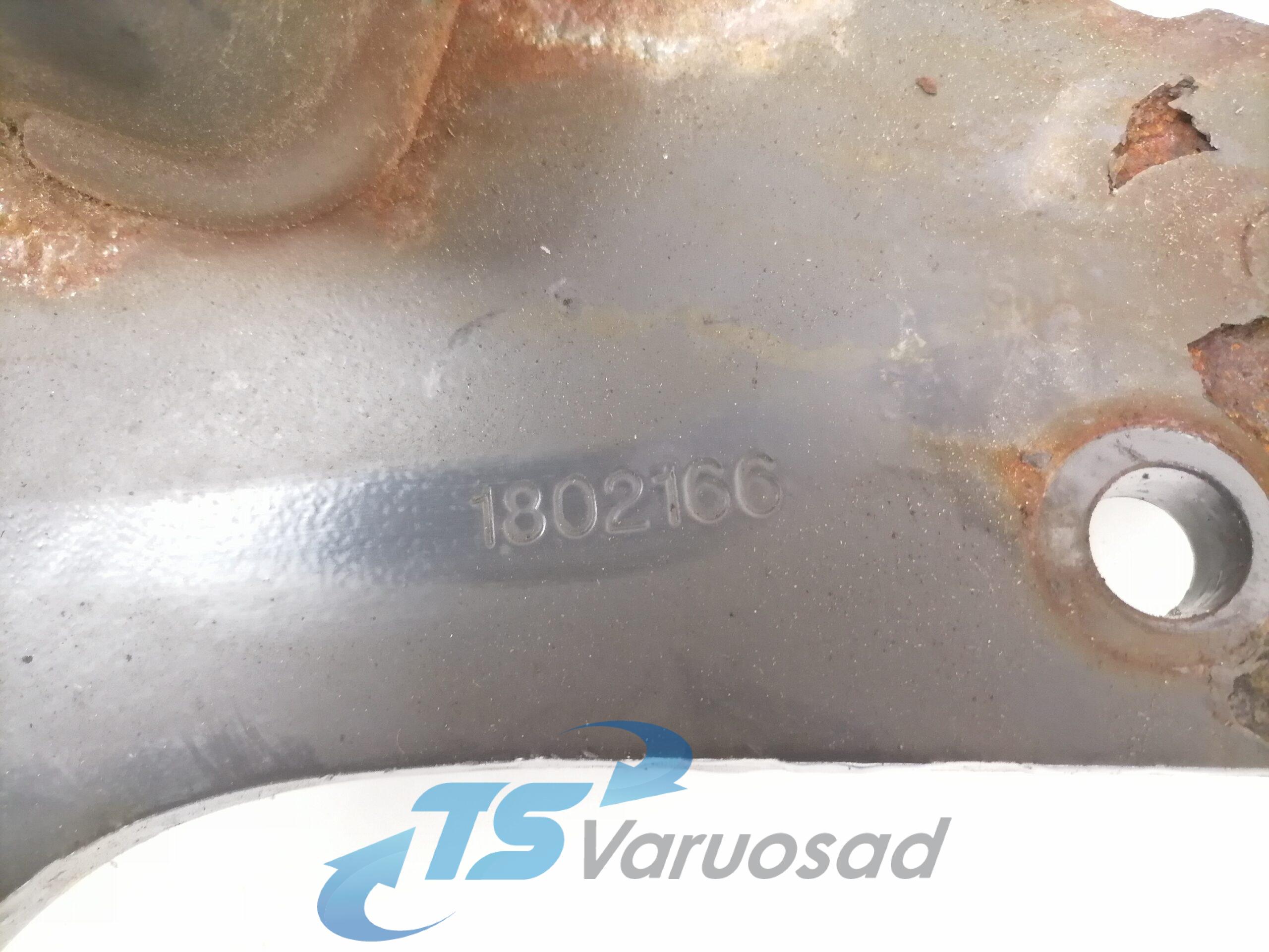 Esikaitseraua kandur