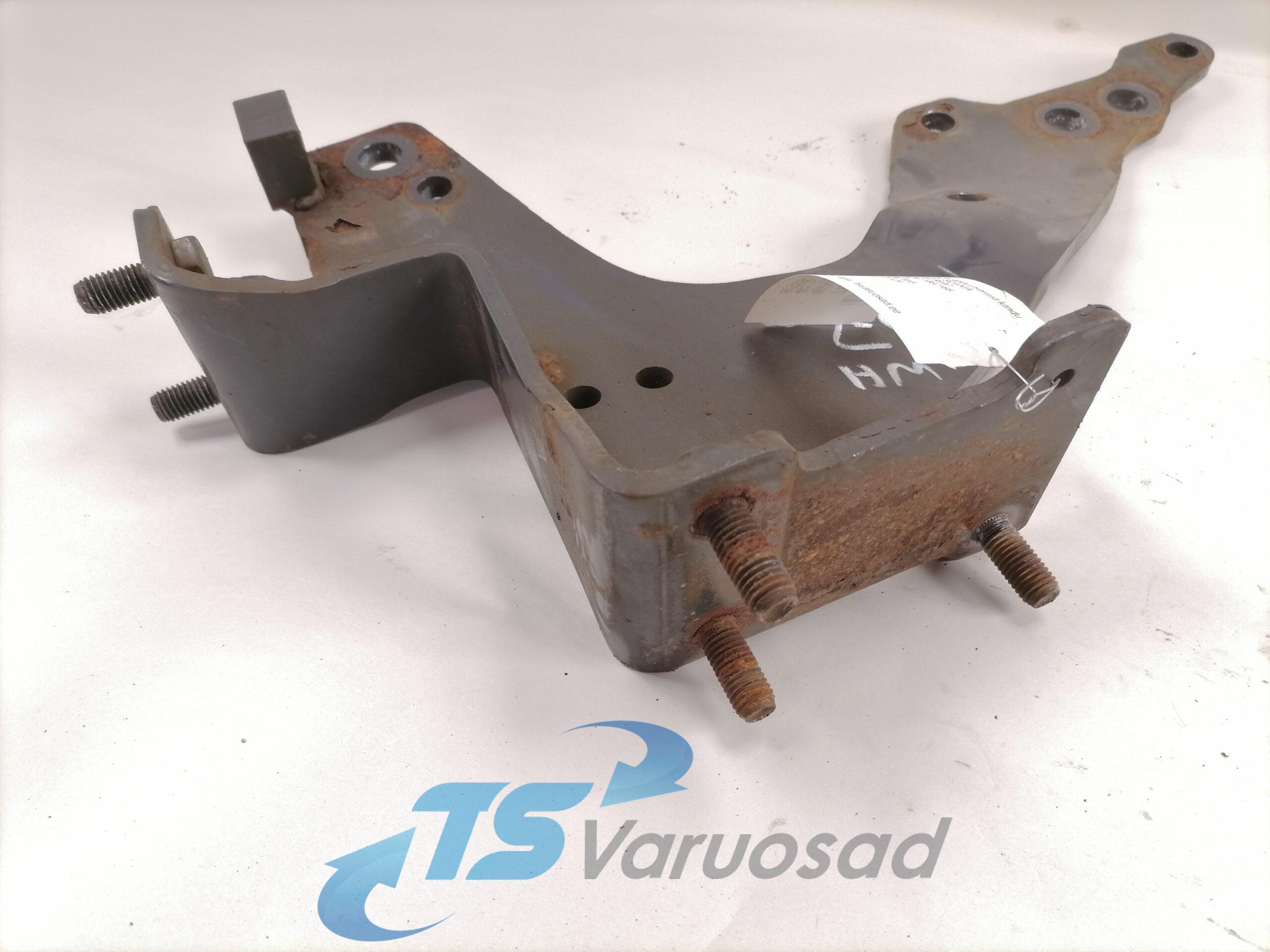 Esikaitseraua kandur