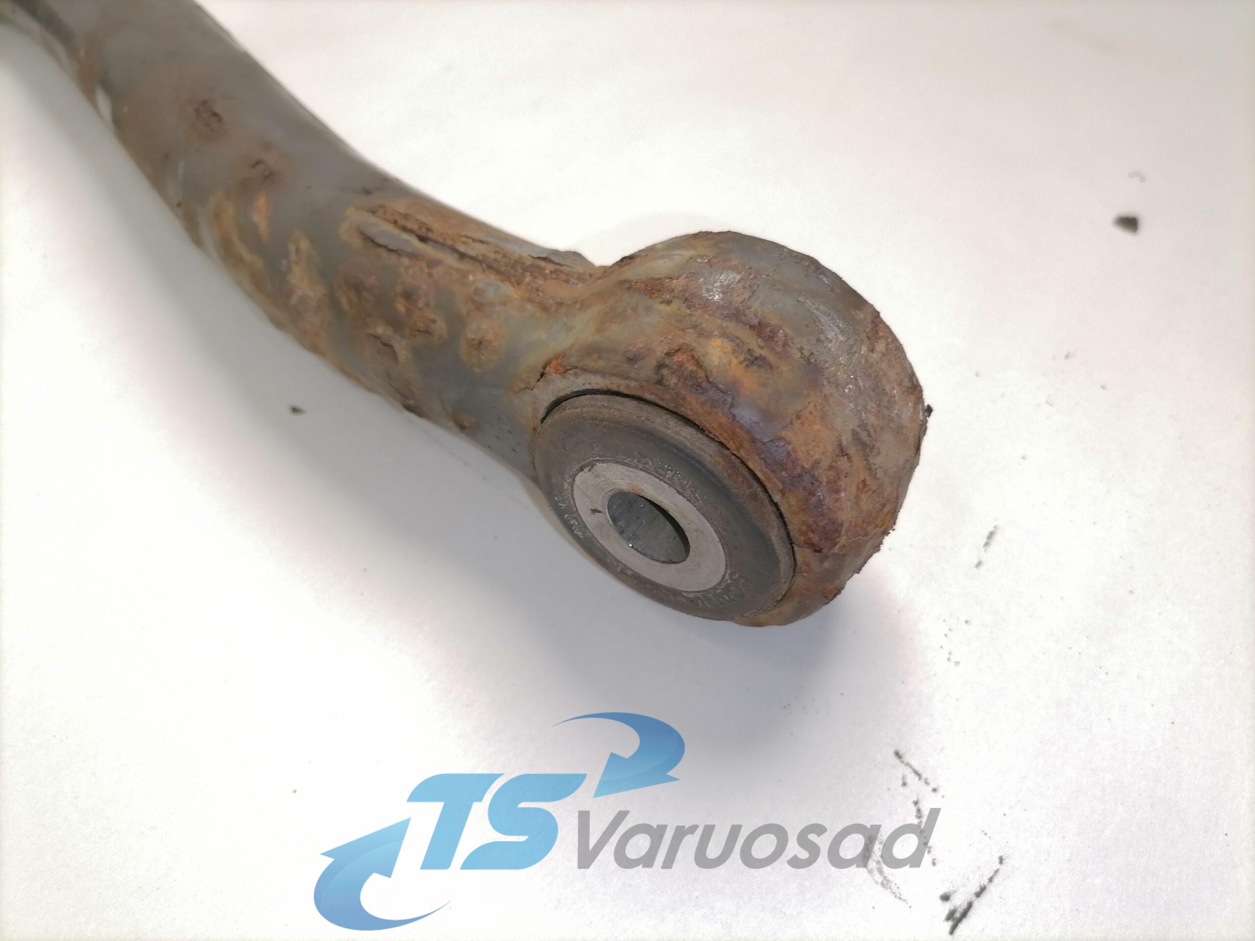 Stabilisaatorvarras, esisild