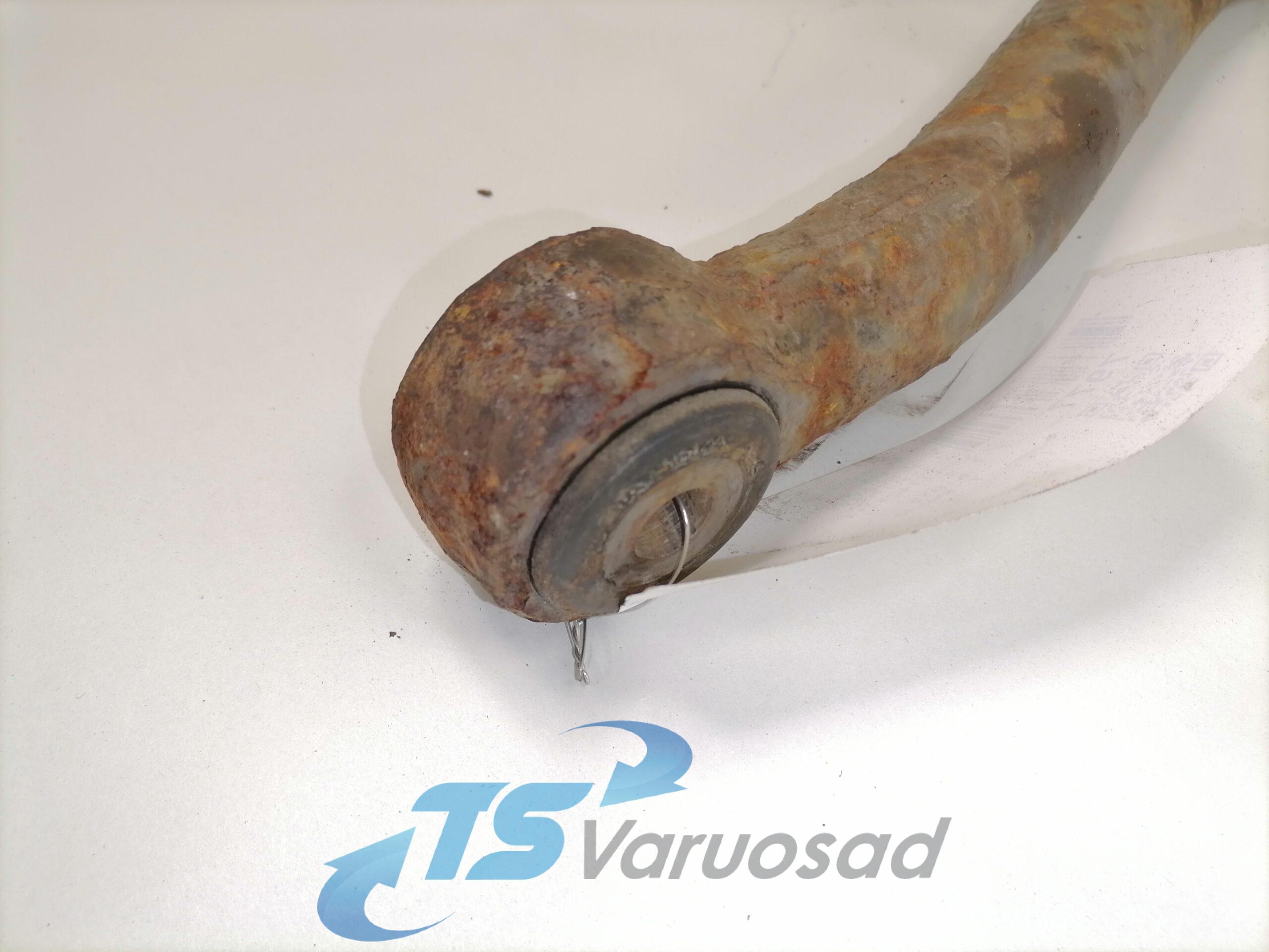 Stabilisaatorvarras, esisild