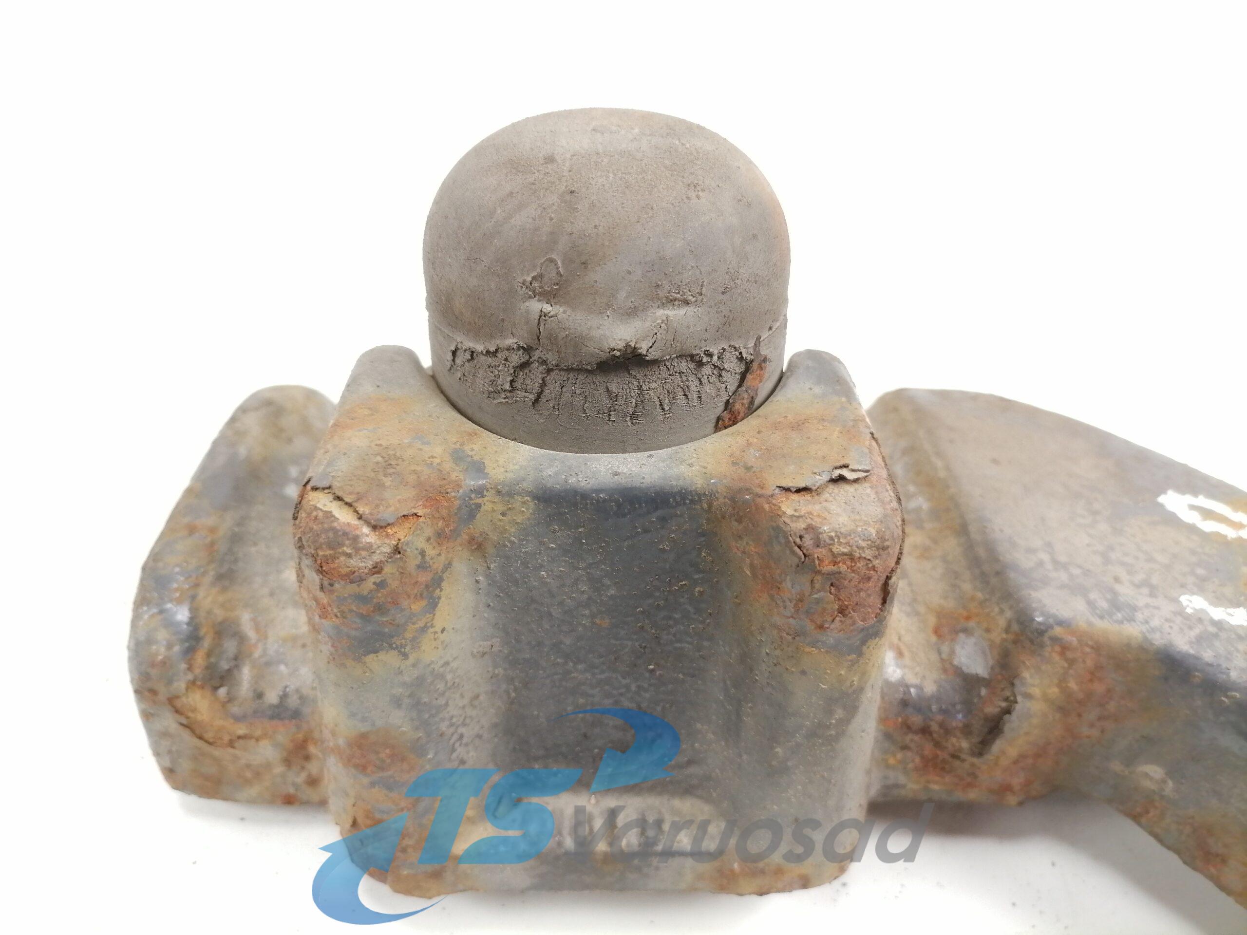 Scania amordikandur, esi parem