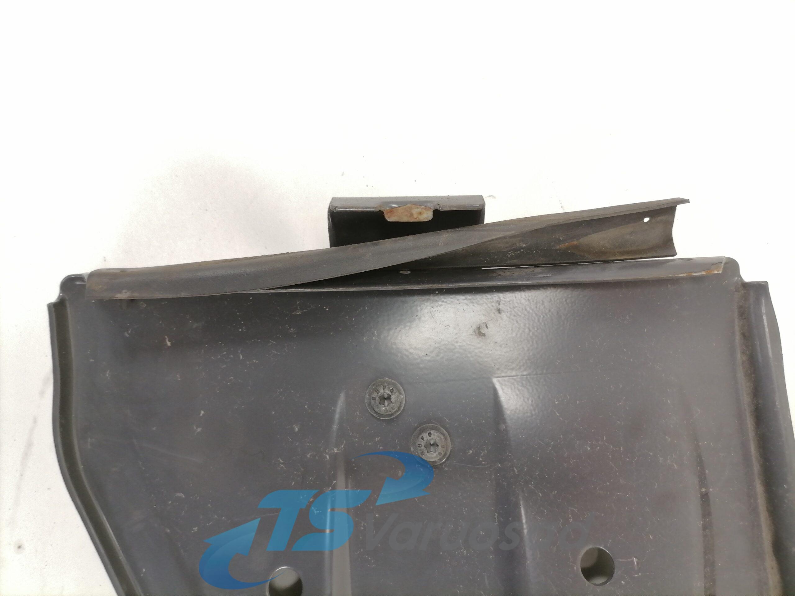 Scania poritiiva kandur, esisild tagumine vasak