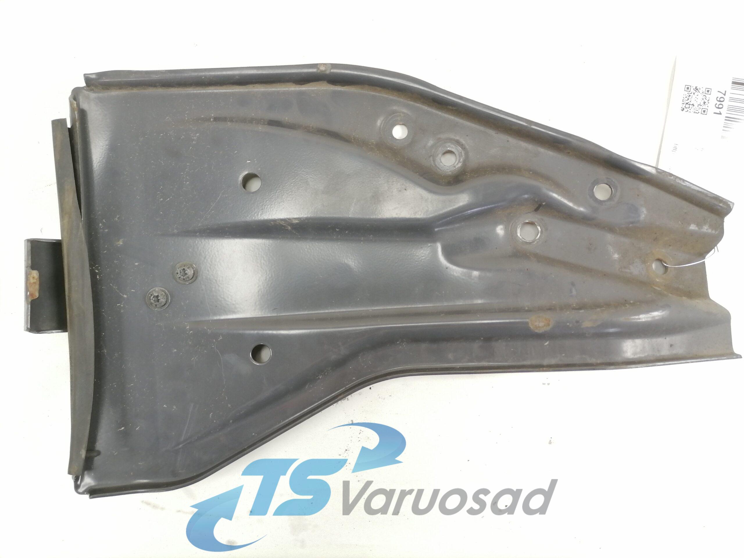 Scania poritiiva kandur, esisild tagumine vasak