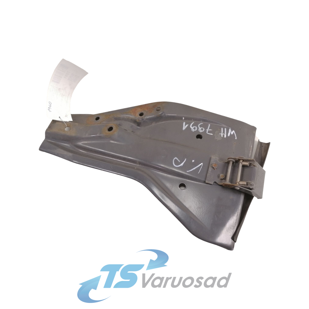 Scania poritiiva kandur, esisild tagumine vasak