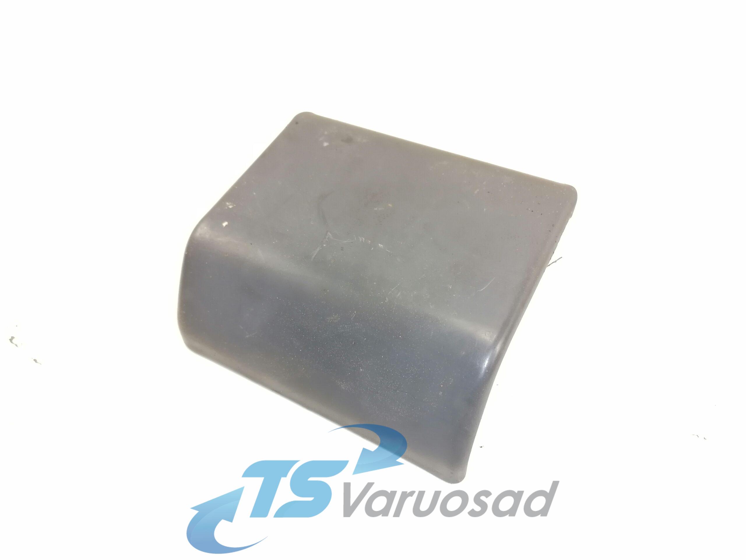 Poritiiva kinnitusklamber