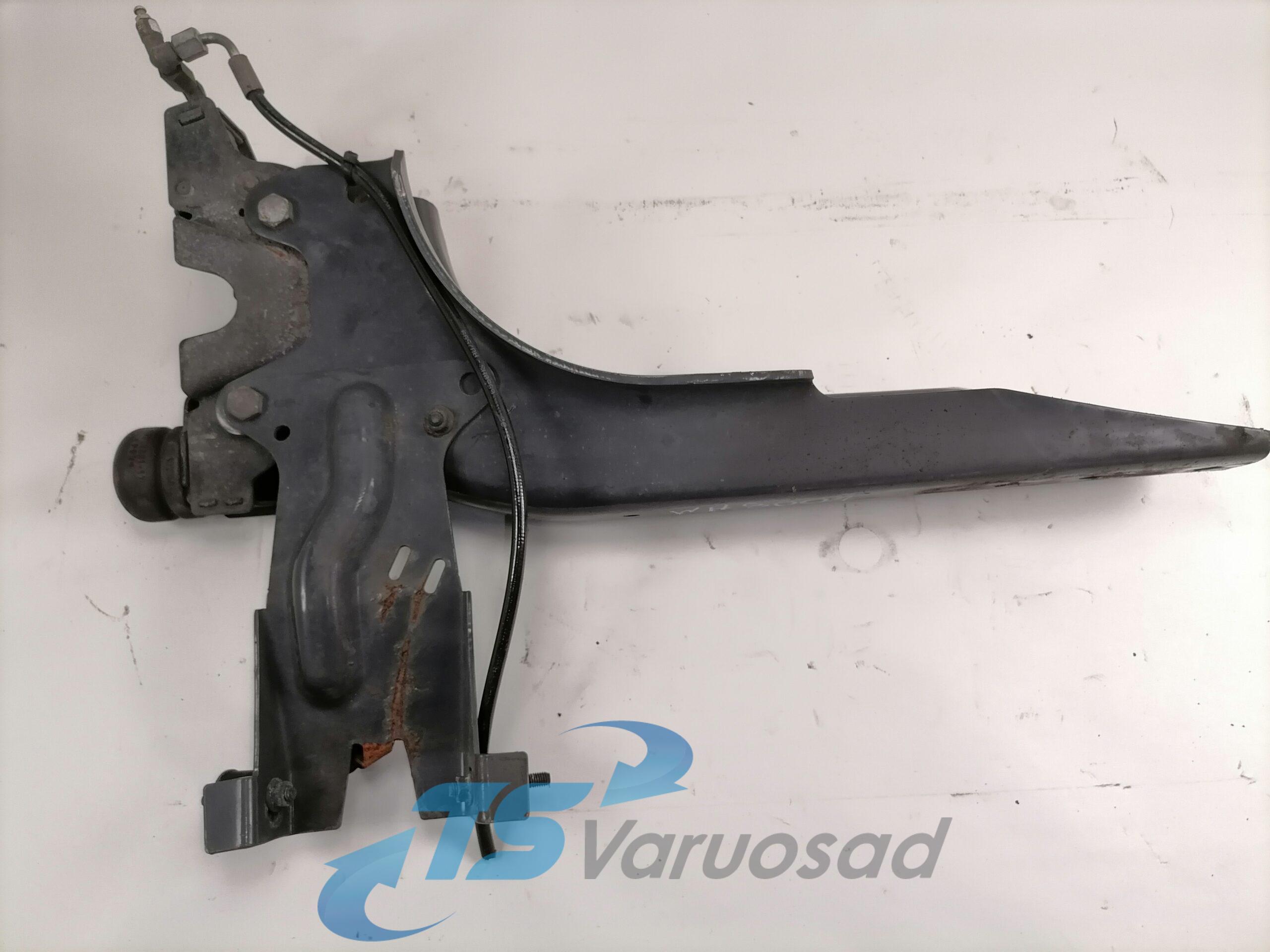 Scania kabiini kandur