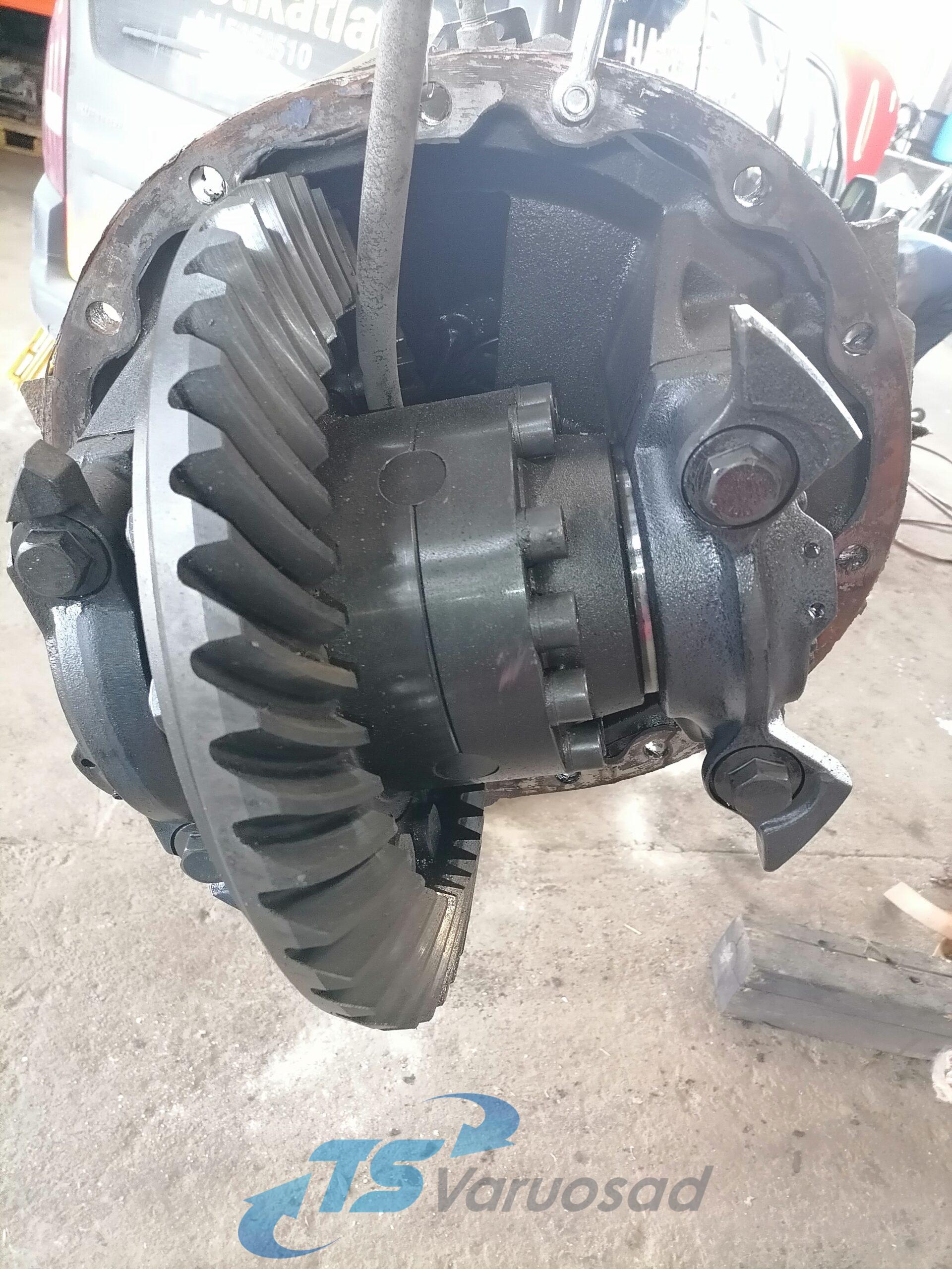 Scania reduktor R560 3,07