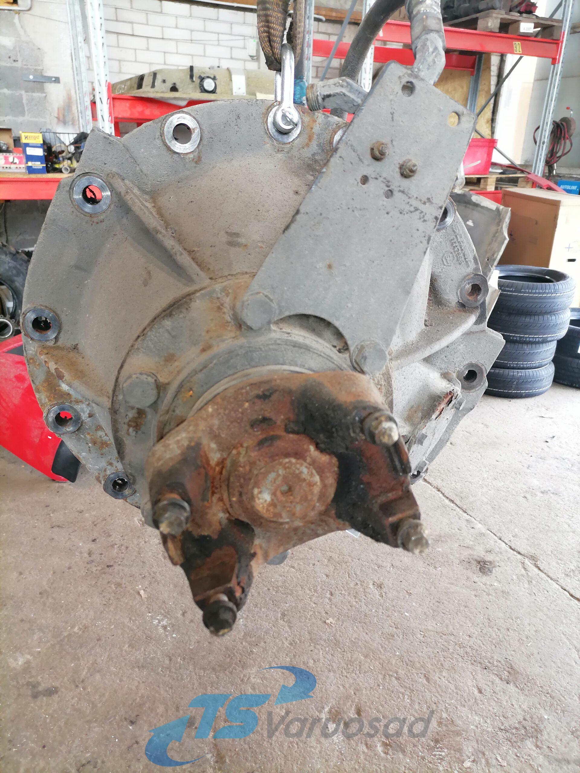 Scania reduktor R560 3,07