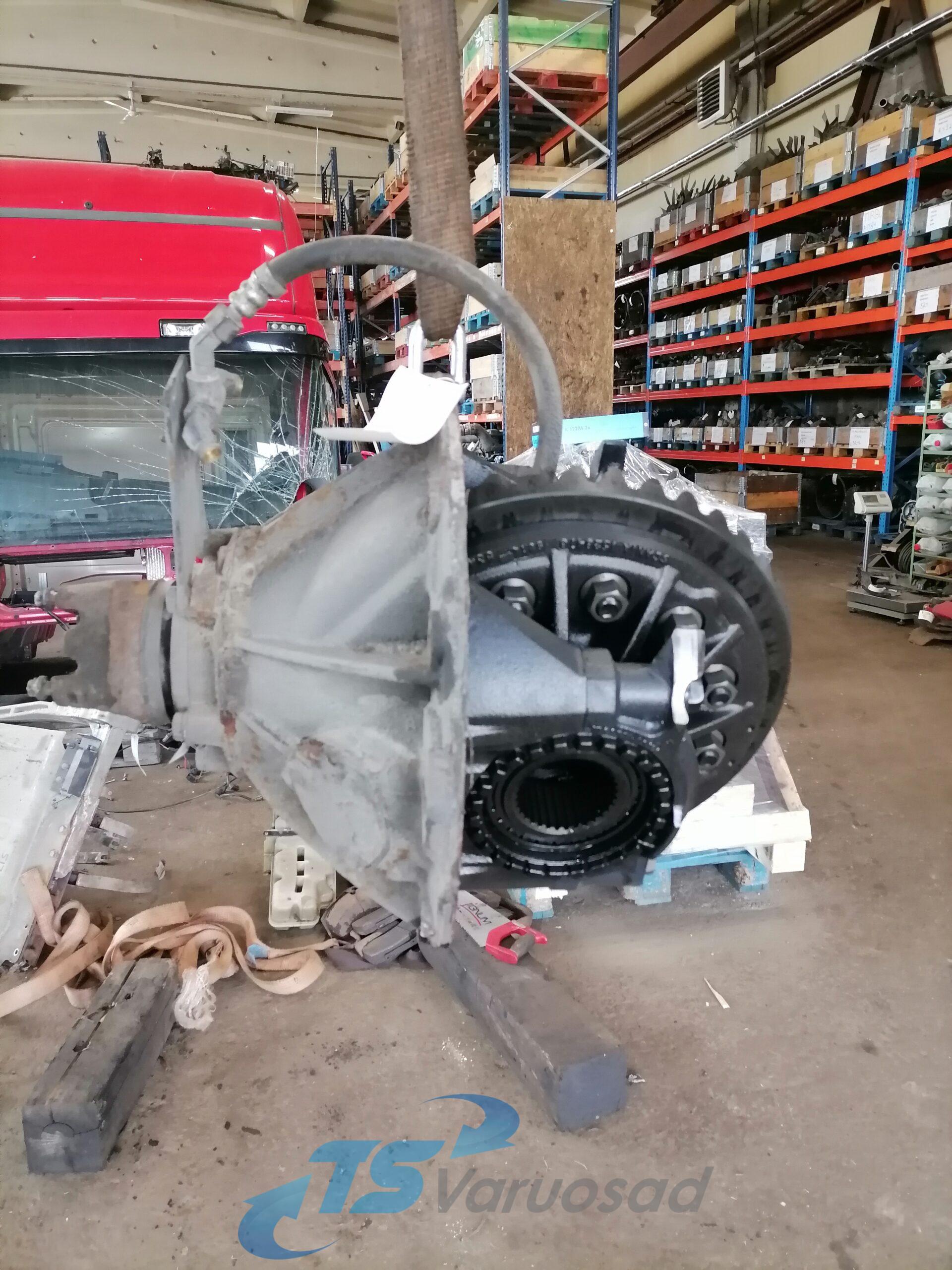 Scania reduktor R560 3,07