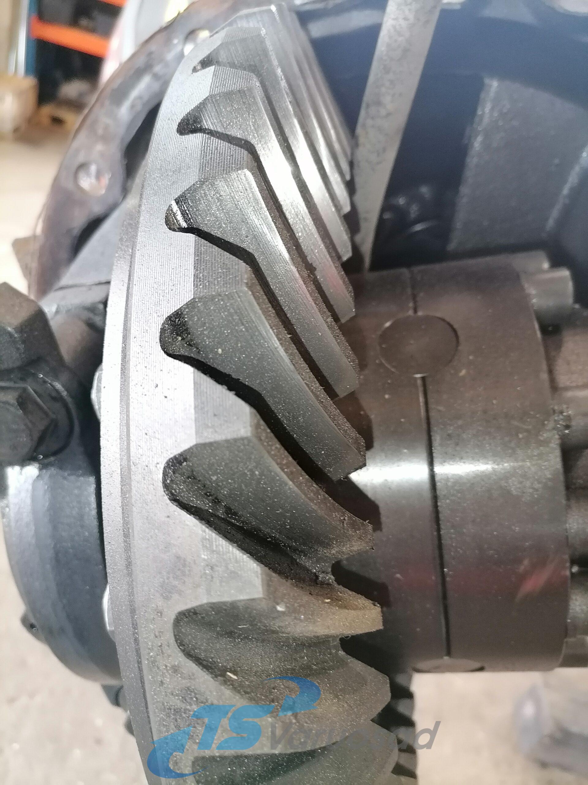 Scania reduktor R560 3,07