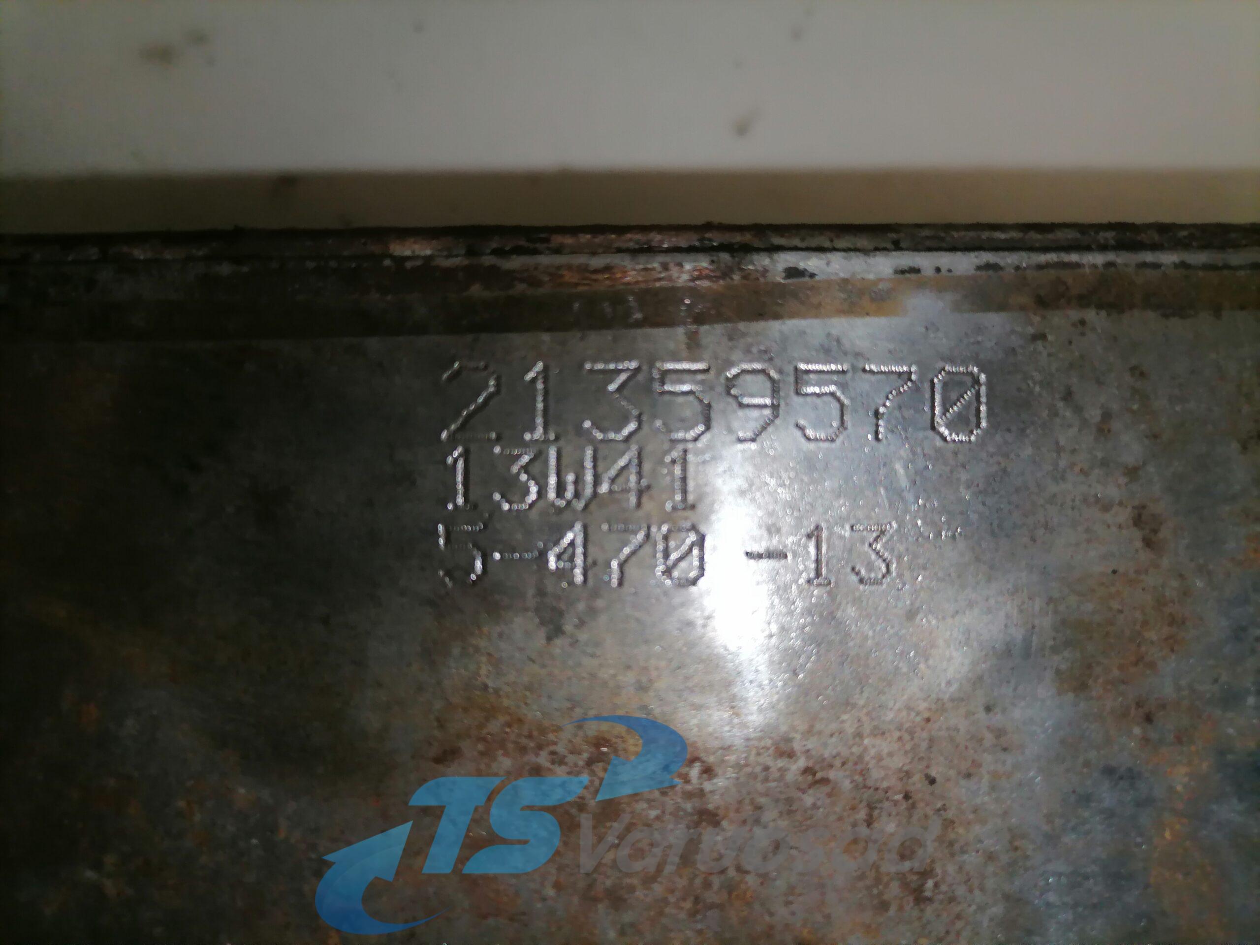 Õlijahuti, käigukast