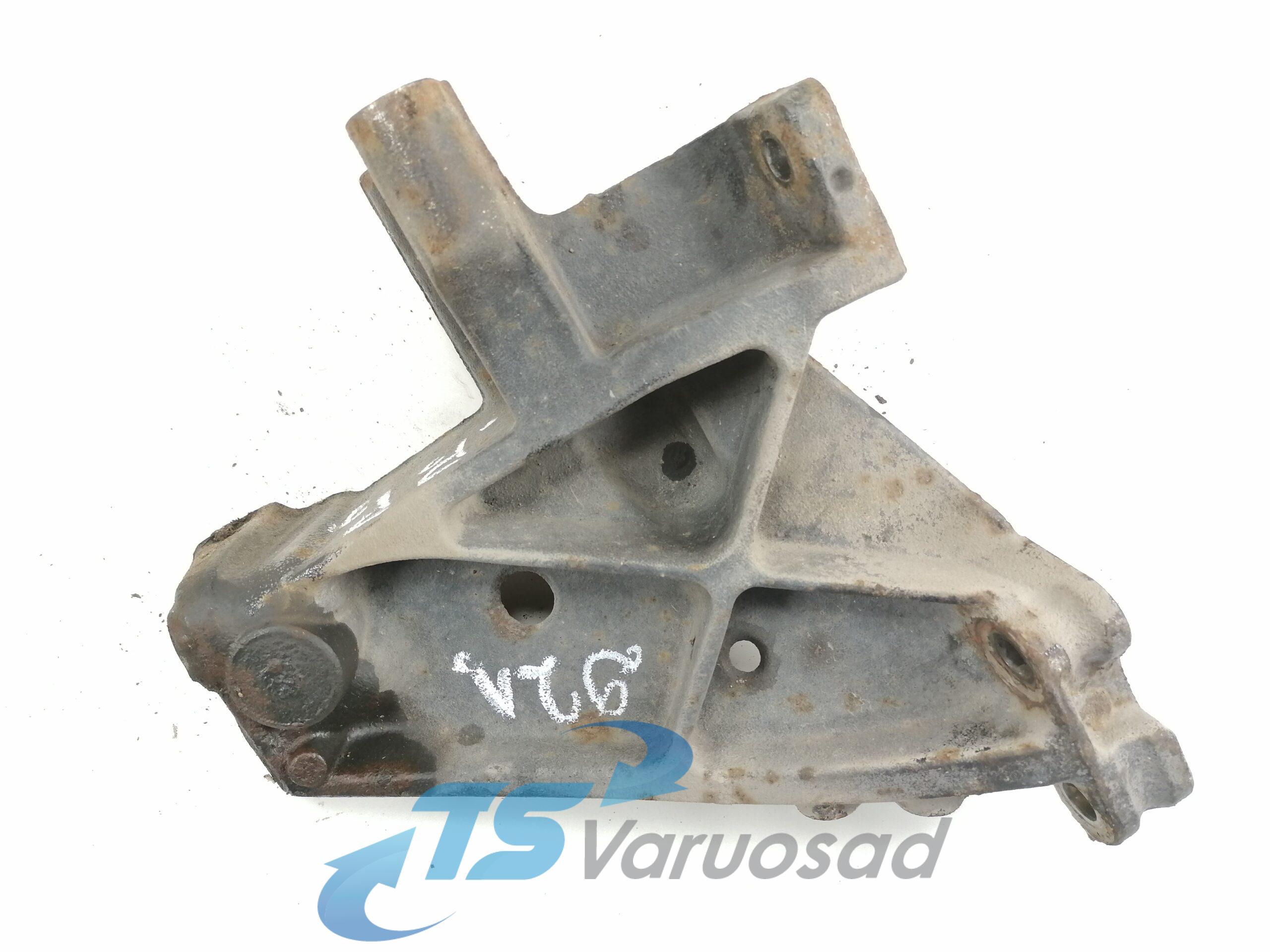 Esikaitseraua kandur