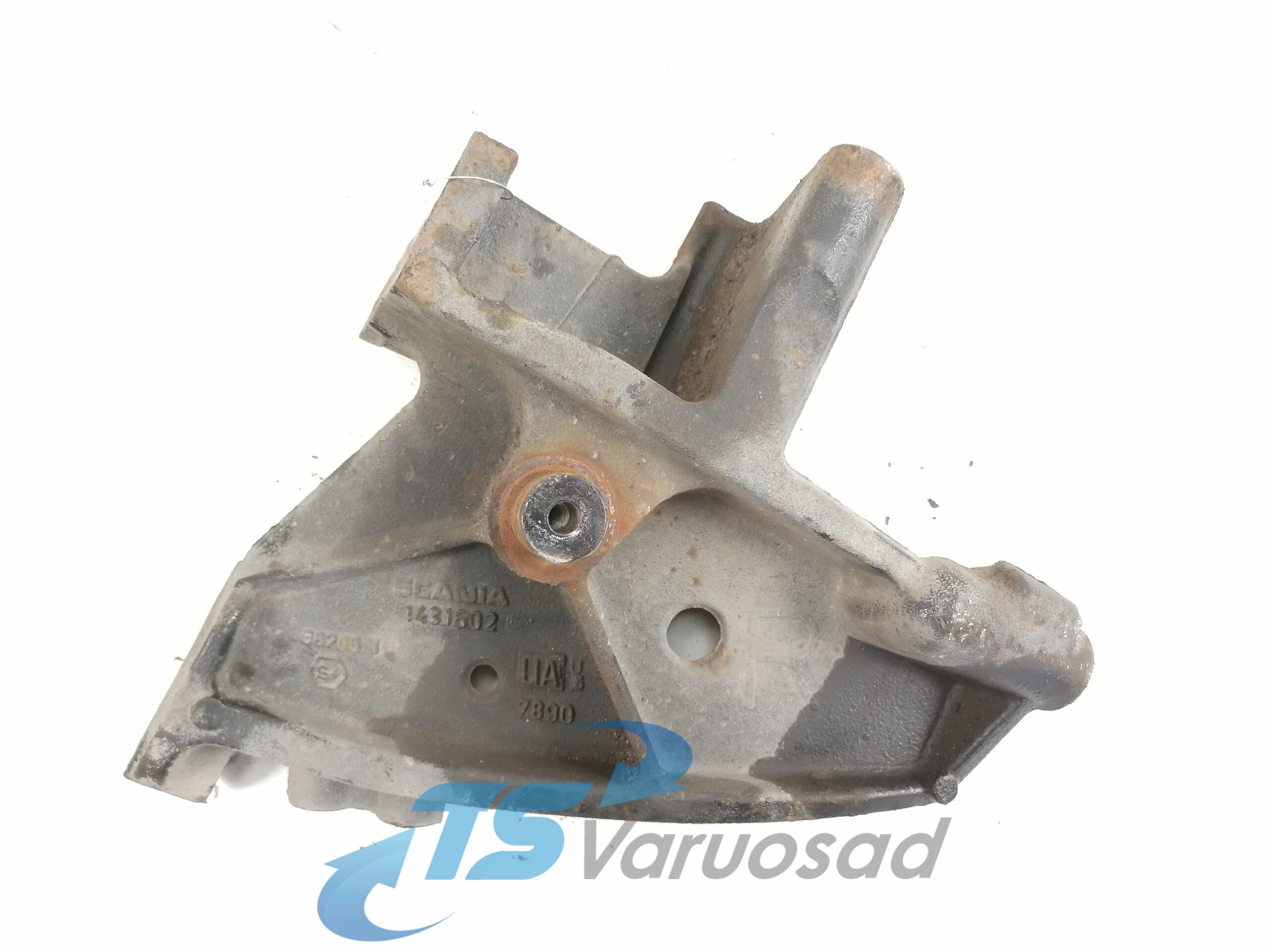 Esikaitseraua kandur